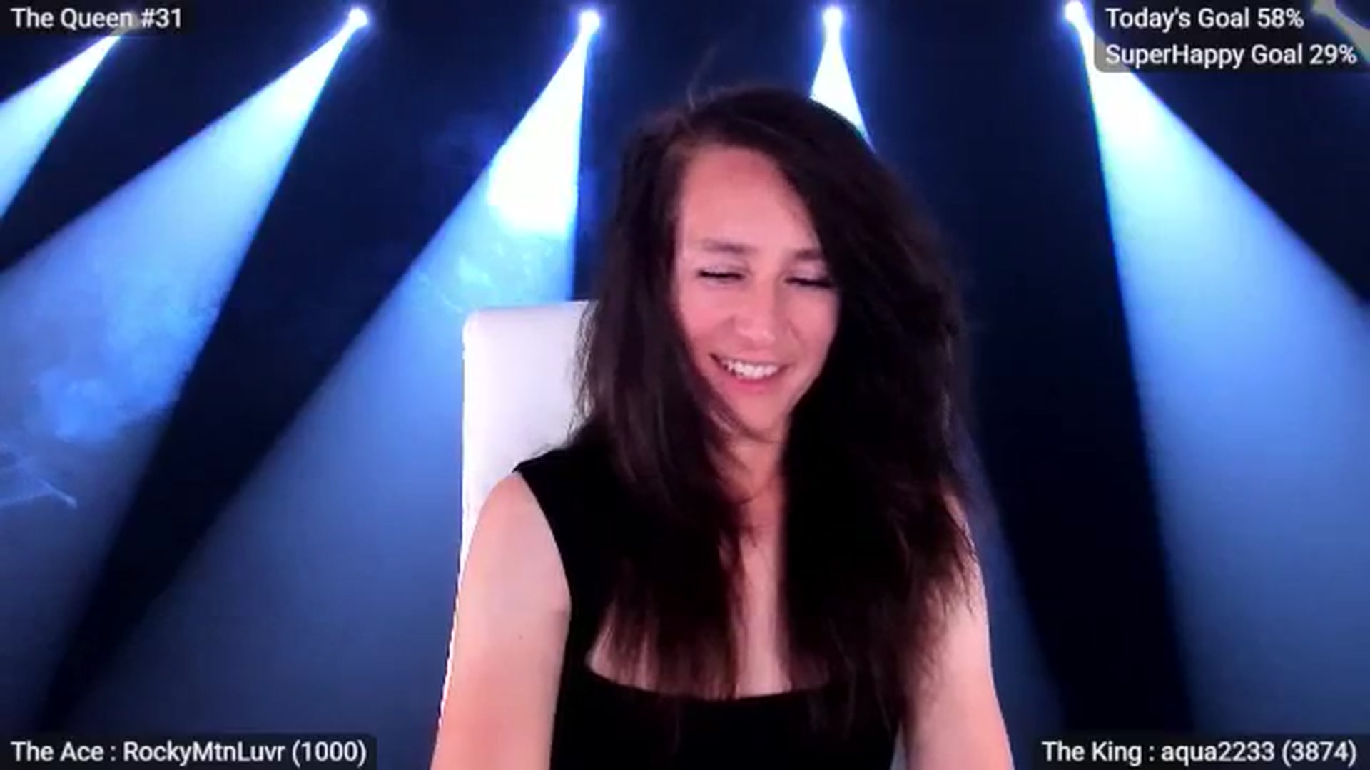 Gallery image thumbnail from Olivia's myfreecams stream on, 08/22/2025, 05:41 image 19 of 20