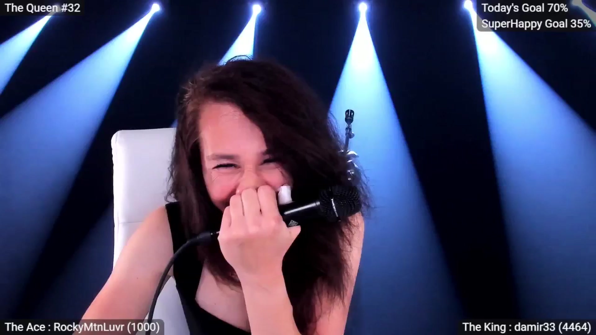 Gallery image thumbnail from Olivia's myfreecams stream on, 08/22/2025, 06:14 image 9 of 20