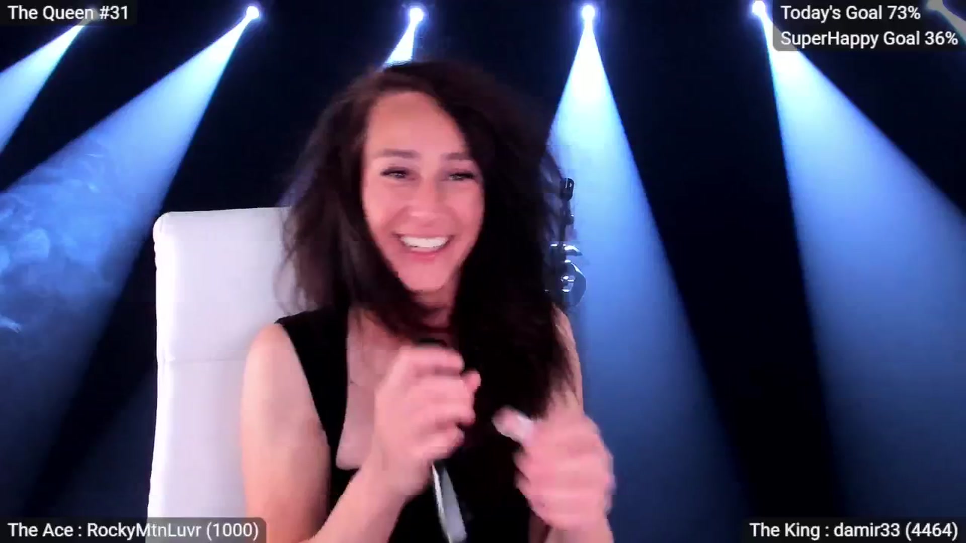 Gallery image thumbnail from Olivia's myfreecams stream on, 08/22/2025, 06:14 image 10 of 20