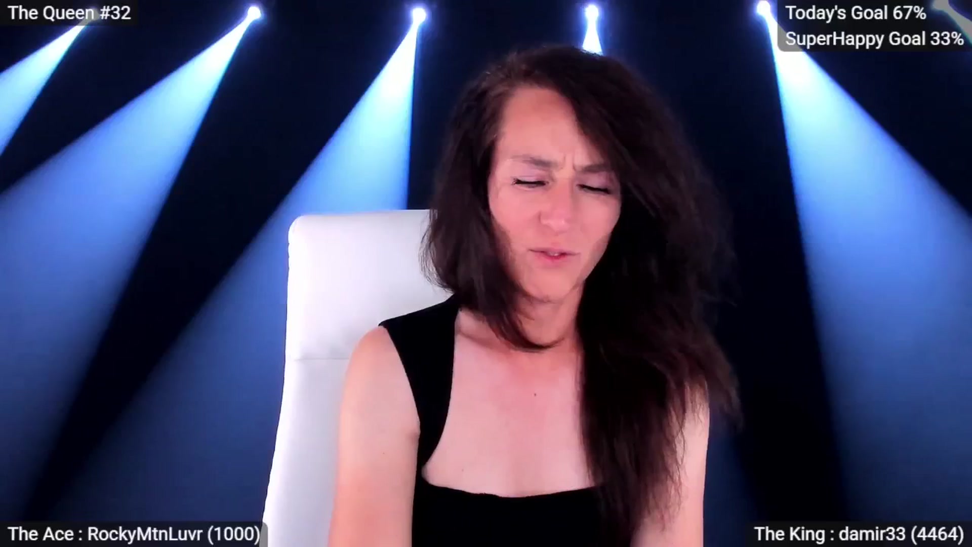Gallery image thumbnail from Olivia's myfreecams stream on, 08/22/2025, 06:14 image 6 of 20
