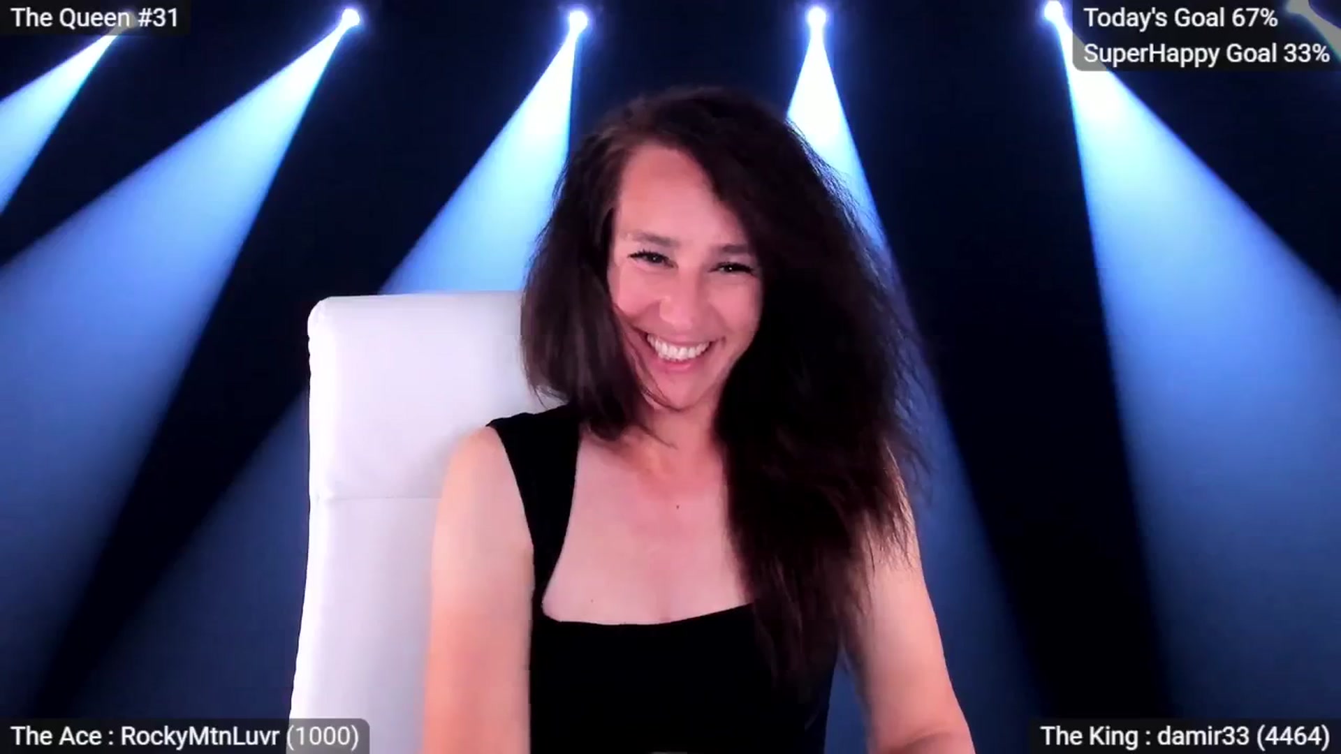 Gallery image thumbnail from Olivia's myfreecams stream on, 08/22/2025, 06:14 image 3 of 20