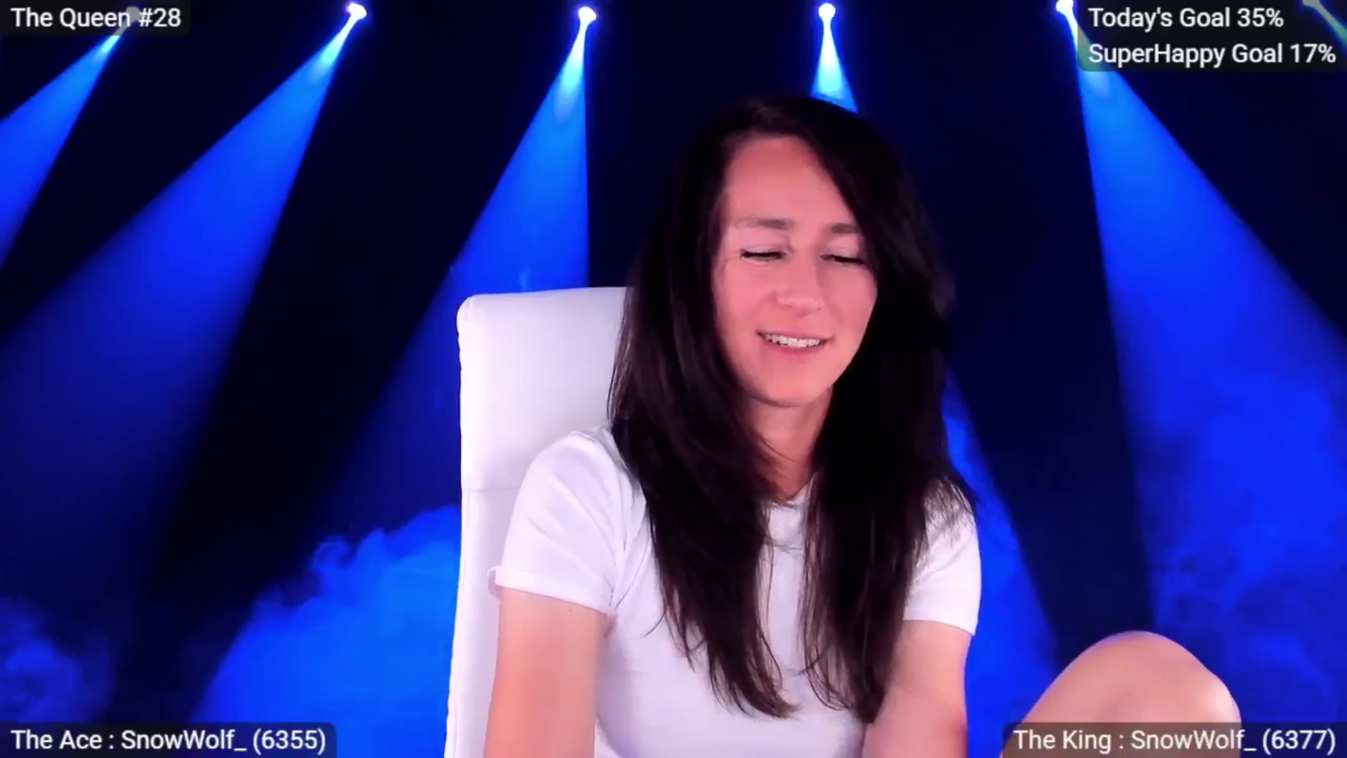 Gallery image thumbnail from Olivia's myfreecams stream on, 08/23/2025, 05:39 image 12 of 20