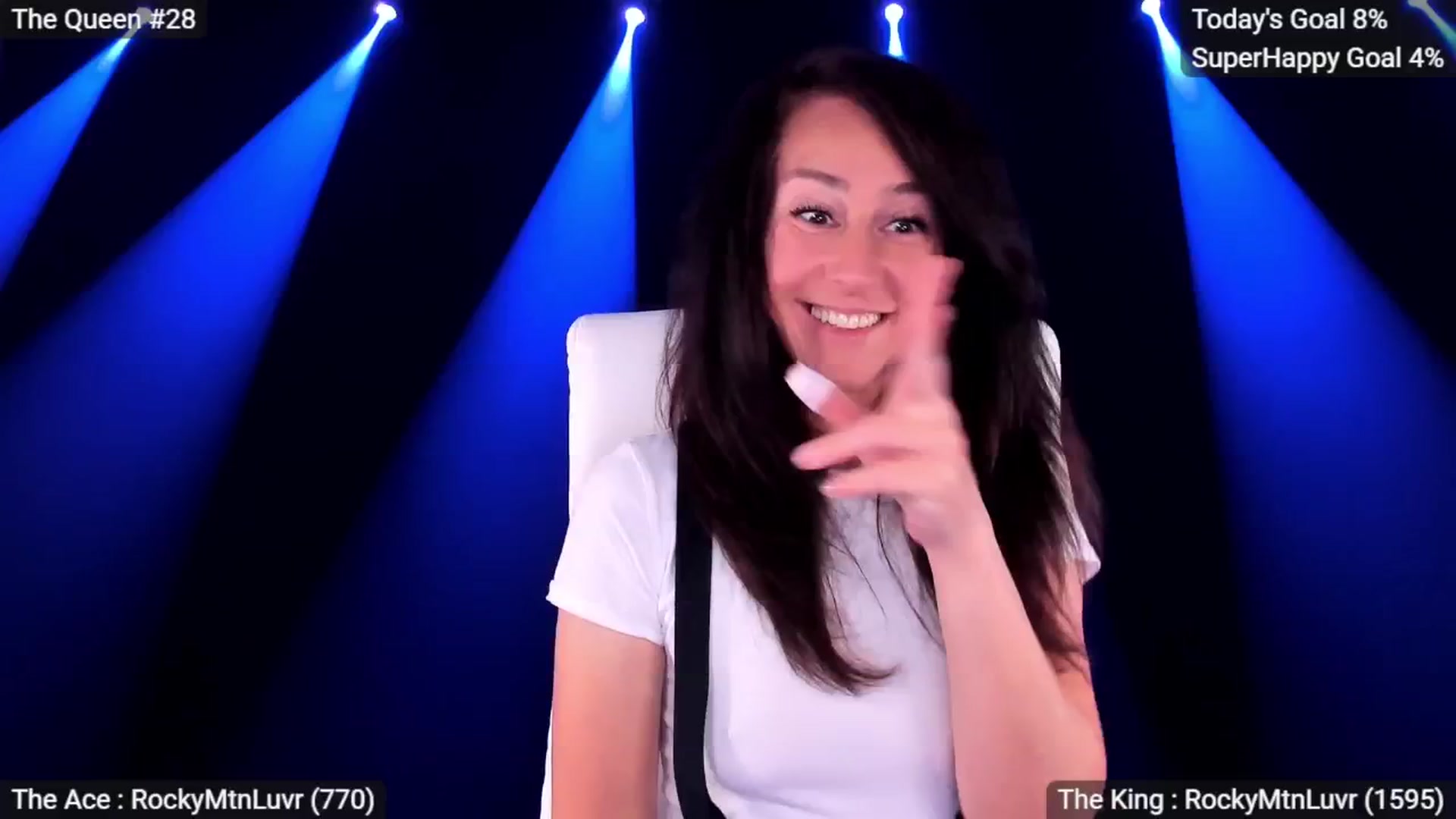 Gallery image thumbnail from Olivia's myfreecams stream on, 08/23/2025, 05:39 image 4 of 20