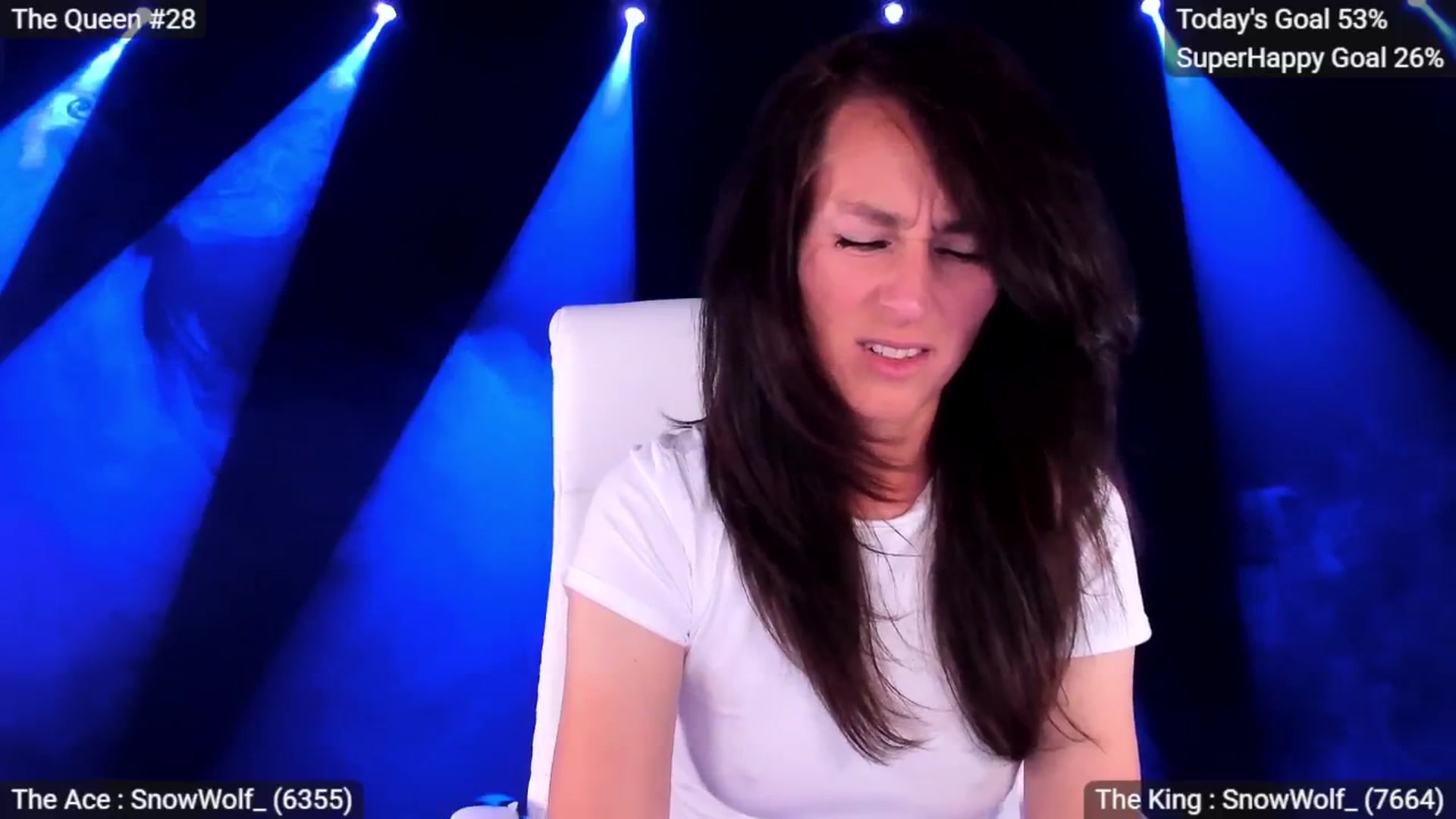 Gallery image thumbnail from Olivia's myfreecams stream on, 08/23/2025, 05:39 image 20 of 20