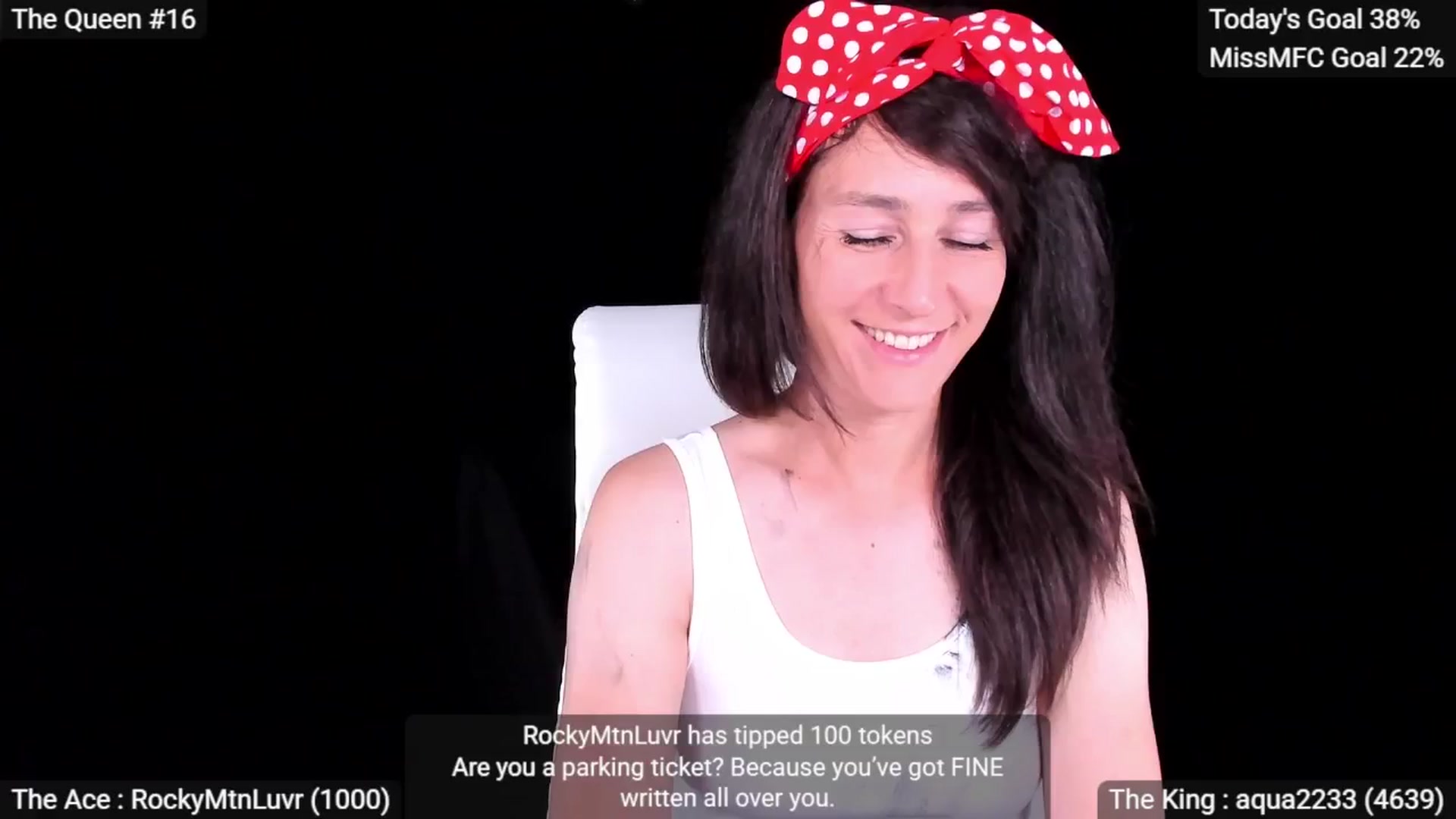 Gallery image thumbnail from Olivia's myfreecams stream on, 09/02/2025, 04:23 image 13 of 20