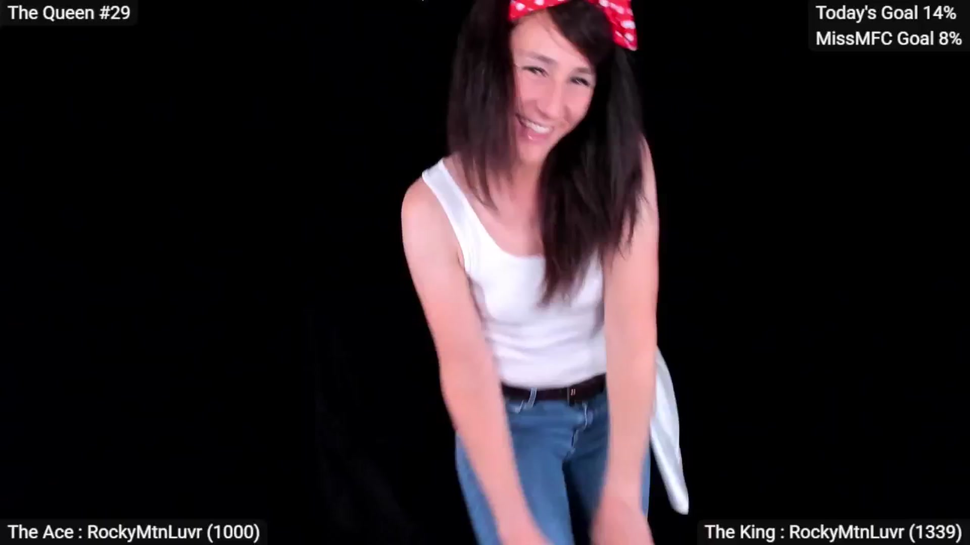 Gallery image thumbnail from Olivia's myfreecams stream on, 09/02/2025, 04:23 image 3 of 20