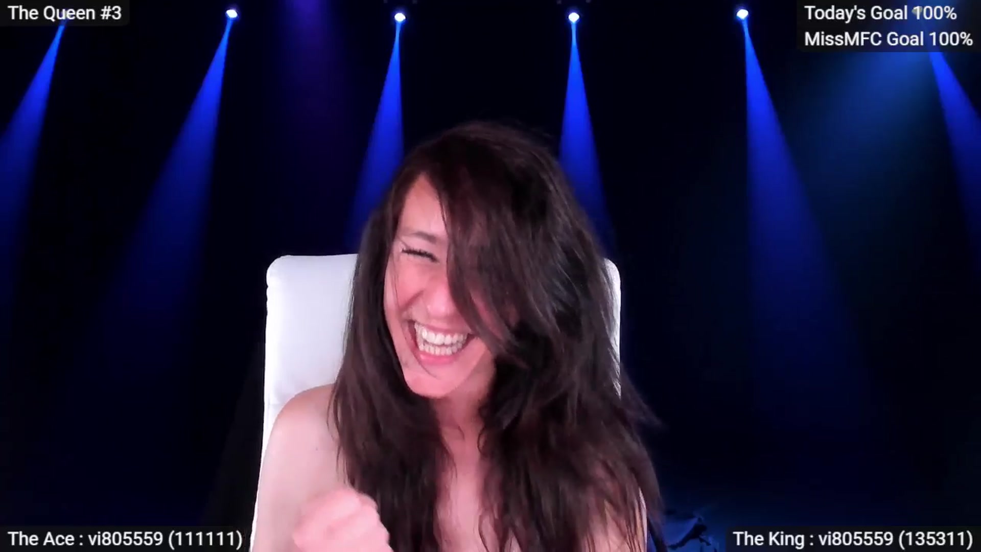 Gallery image thumbnail from Olivia's myfreecams stream on, 09/02/2025, 06:34 image 19 of 20