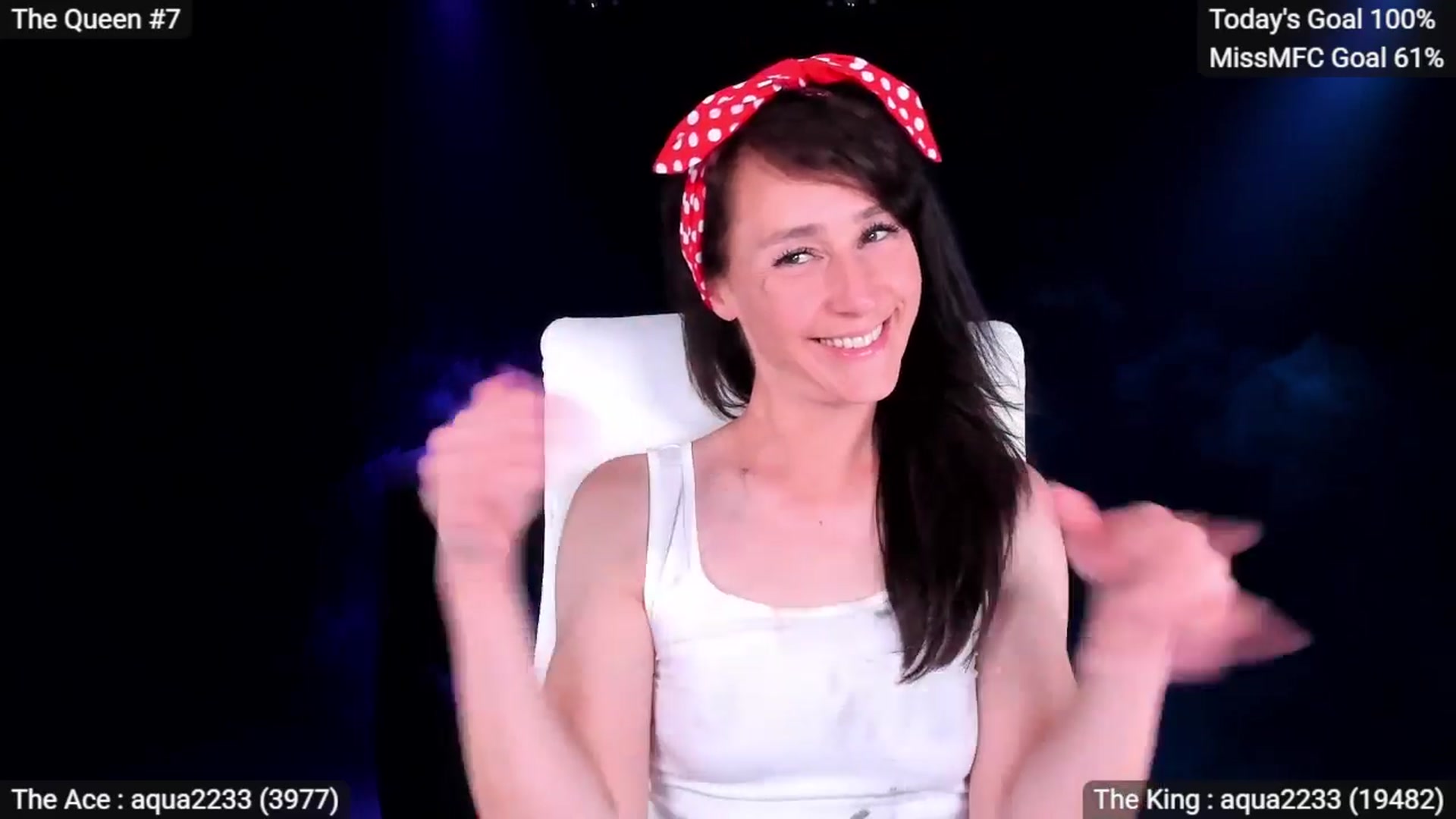 Gallery image thumbnail from Olivia's myfreecams stream on, 09/02/2025, 06:34 image 7 of 20