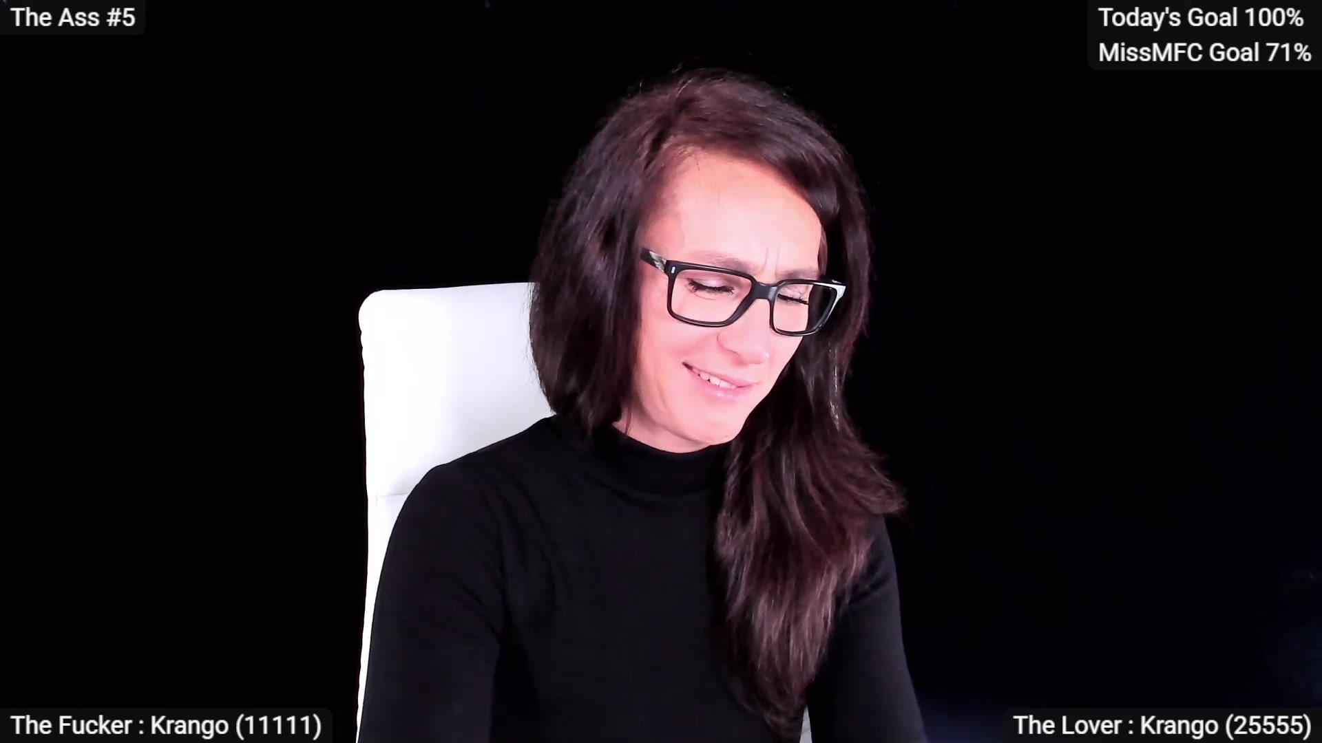 Gallery image thumbnail from Olivia's myfreecams stream on, 09/05/2025, 05:43 image 20 of 20