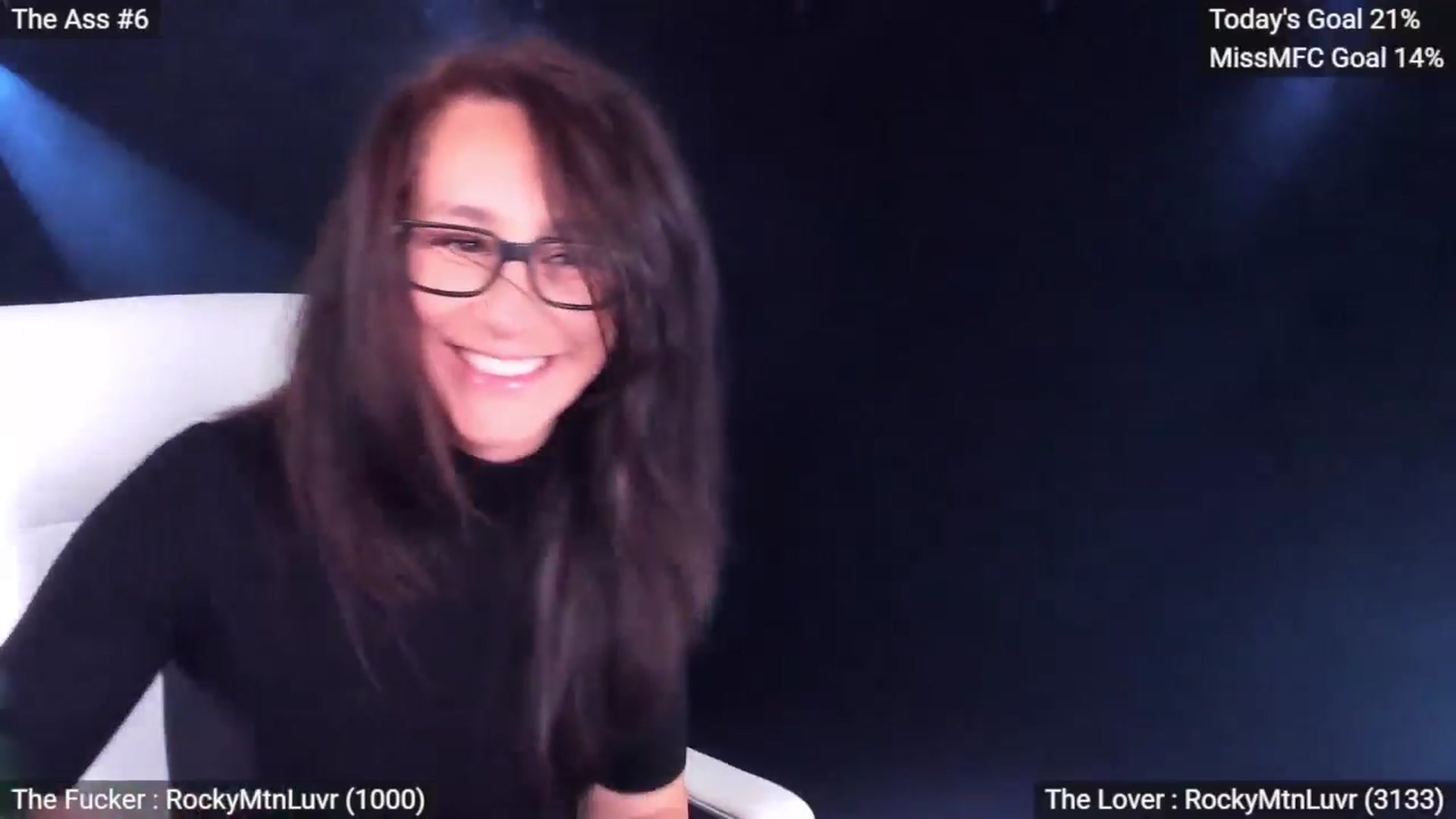 Gallery image thumbnail from Olivia's myfreecams stream on, 09/05/2025, 05:43 image 4 of 20