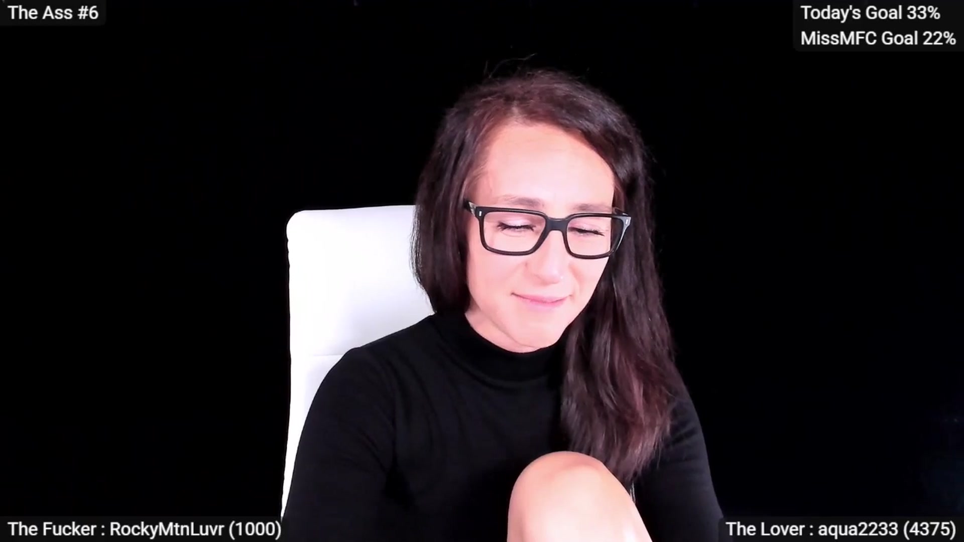 Gallery image thumbnail from Olivia's myfreecams stream on, 09/05/2025, 05:43 image 9 of 20