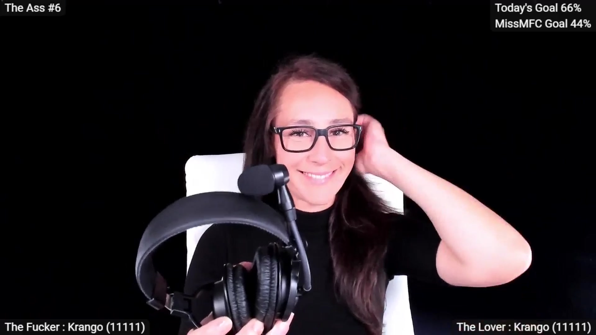 Gallery image thumbnail from Olivia's myfreecams stream on, 09/05/2025, 05:43 image 13 of 20