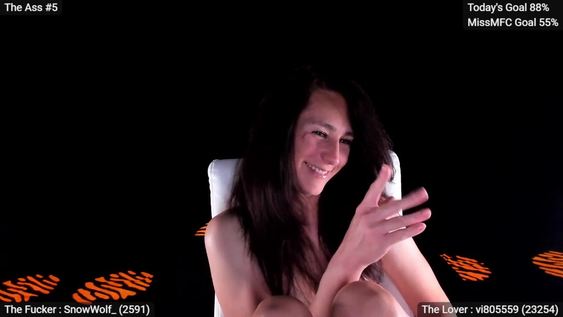 Gallery image thumbnail from Olivia's myfreecams stream on, 09/06/2025, 06:18 image 17 of 20