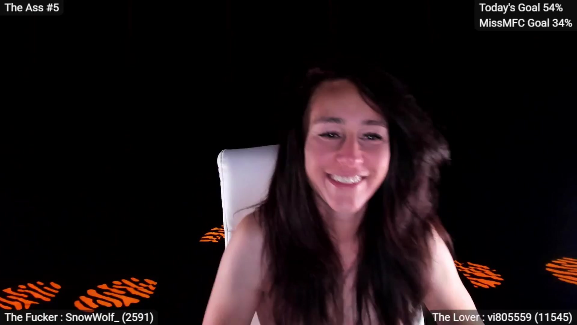 Gallery image thumbnail from Olivia's myfreecams stream on, 09/06/2025, 06:18 image 15 of 20