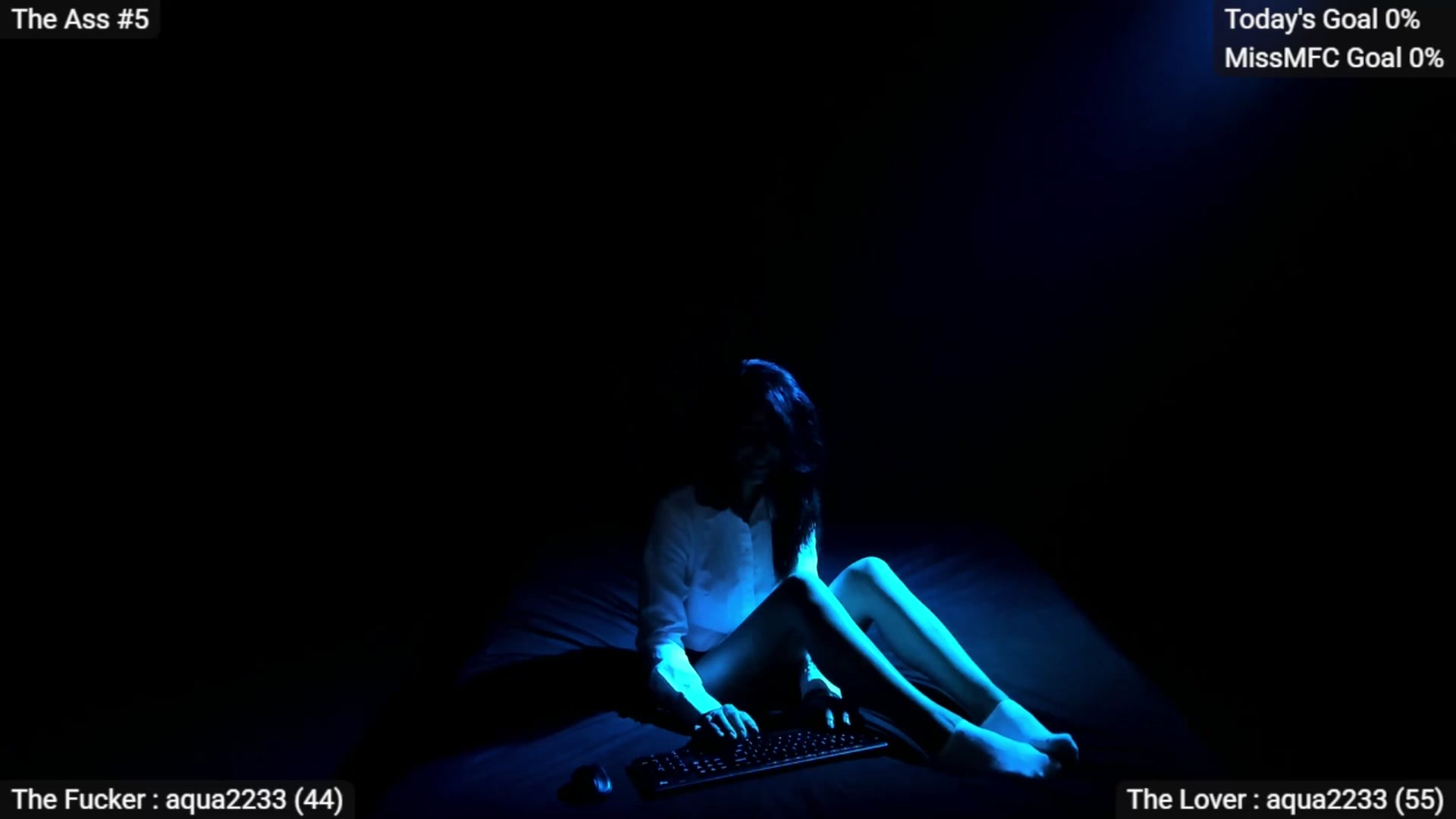 Gallery image thumbnail from Olivia's myfreecams stream on, 09/06/2025, 06:18 image 1 of 20