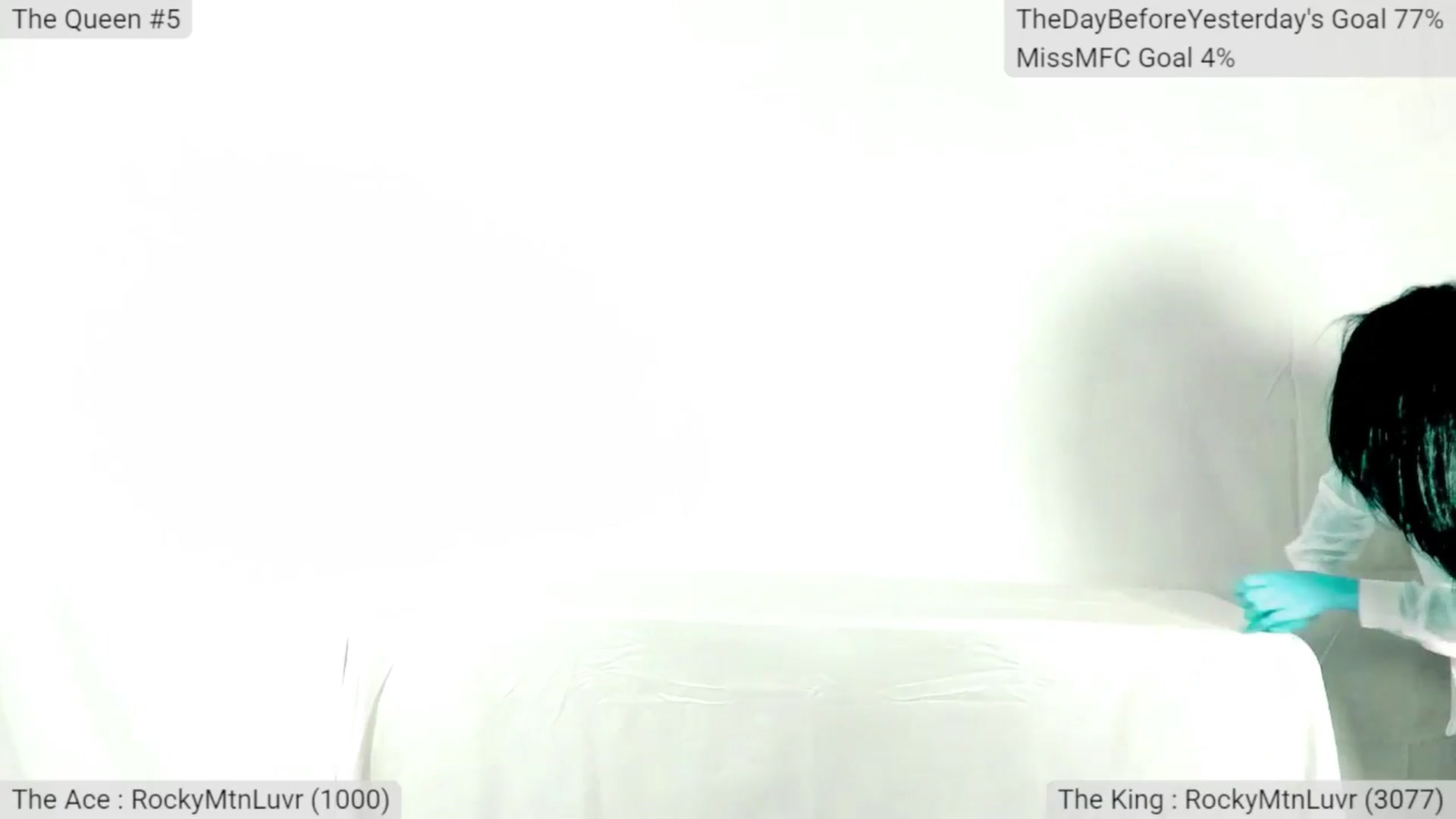 Gallery image thumbnail from Olivia's myfreecams stream on, 09/11/2025, 06:28 image 4 of 20