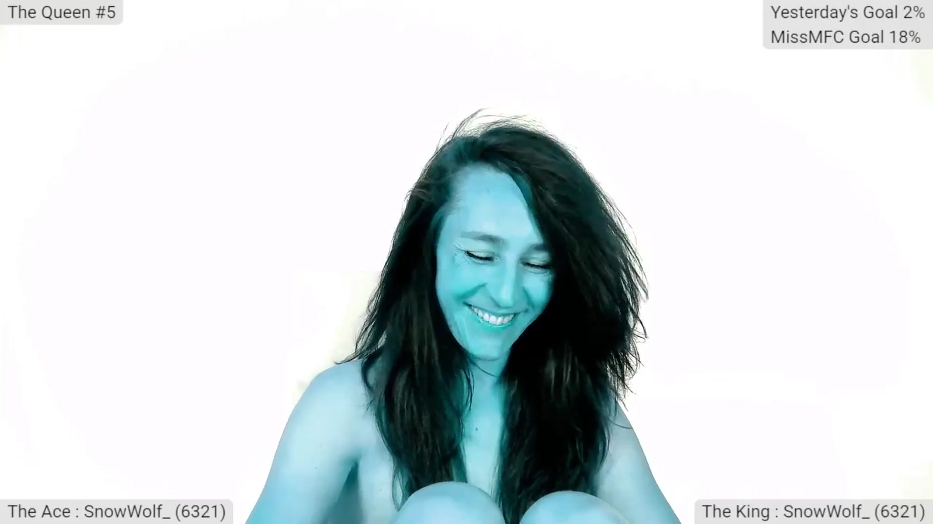 Gallery image thumbnail from Olivia's myfreecams stream on, 09/11/2025, 06:28 image 13 of 20