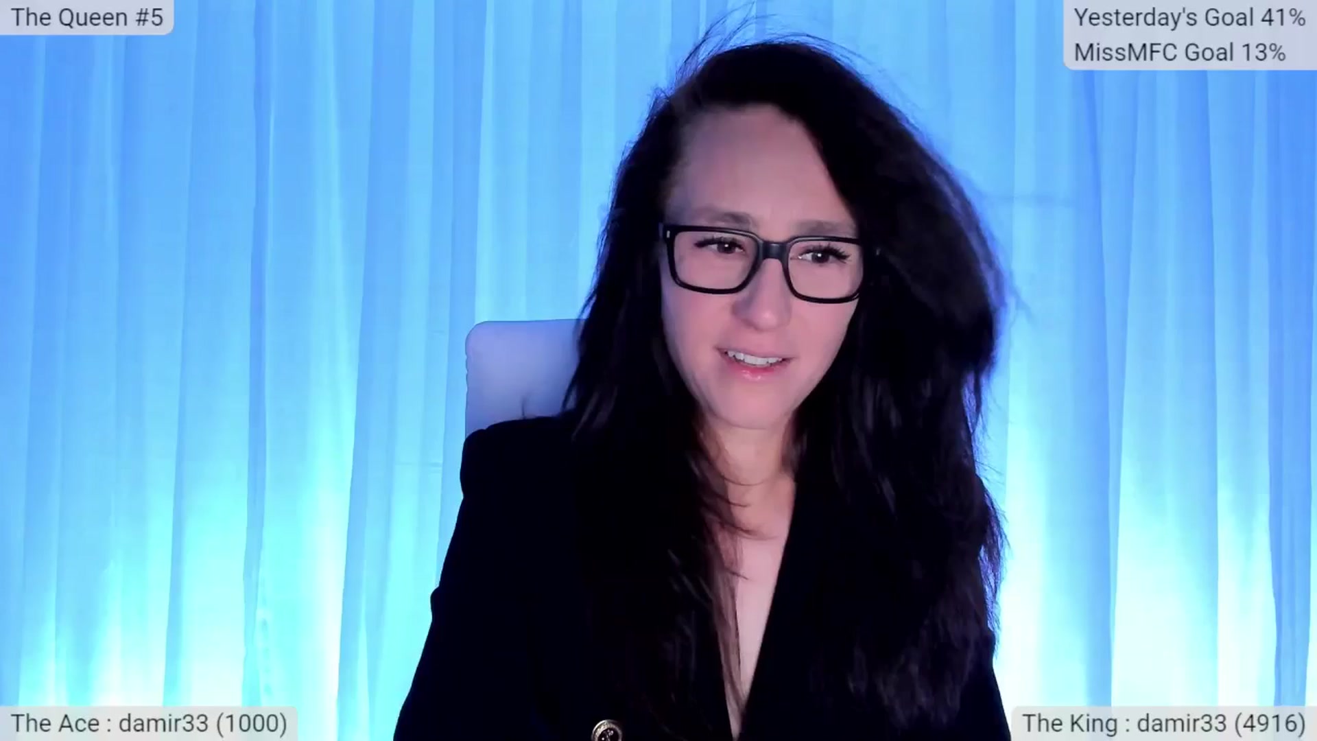 Gallery image thumbnail from Olivia's myfreecams stream on, 09/12/2025, 06:05 image 1 of 20