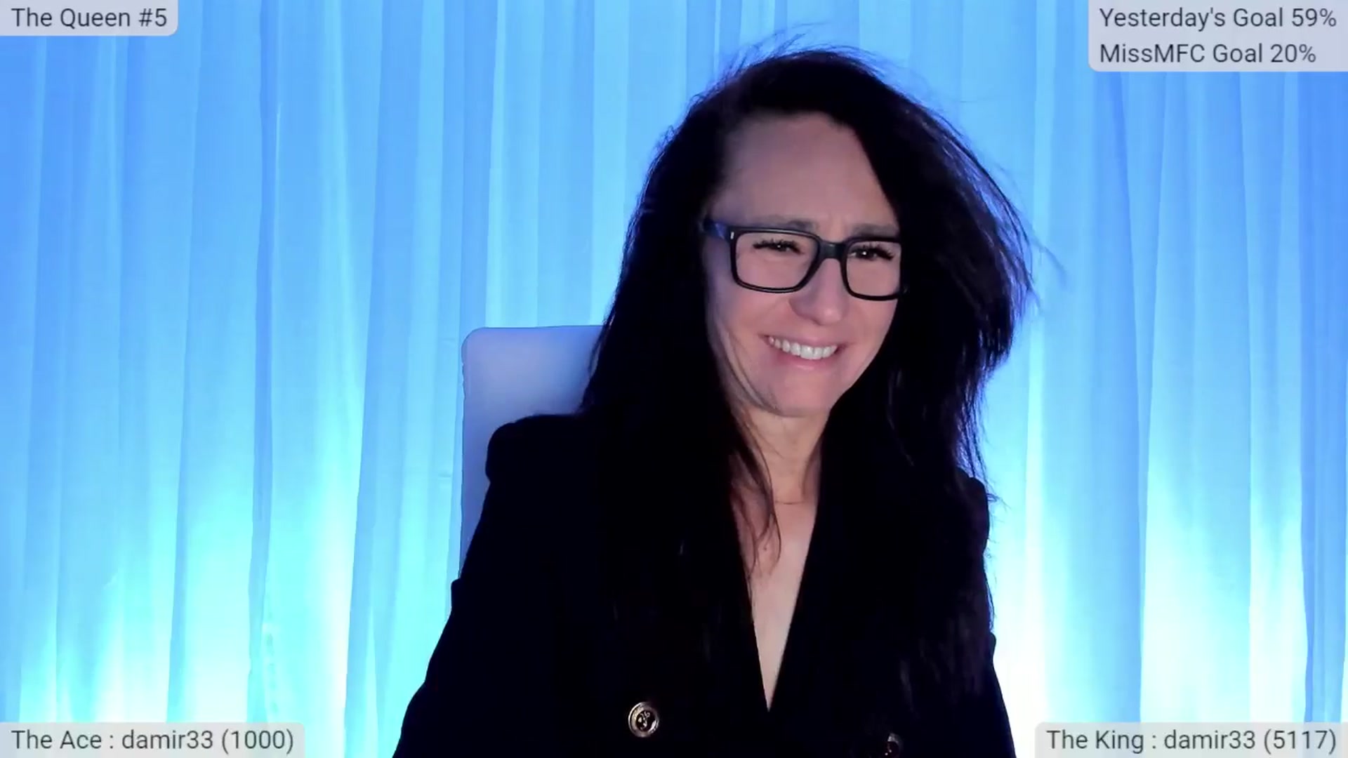 Gallery image thumbnail from Olivia's myfreecams stream on, 09/12/2025, 06:05 image 3 of 20