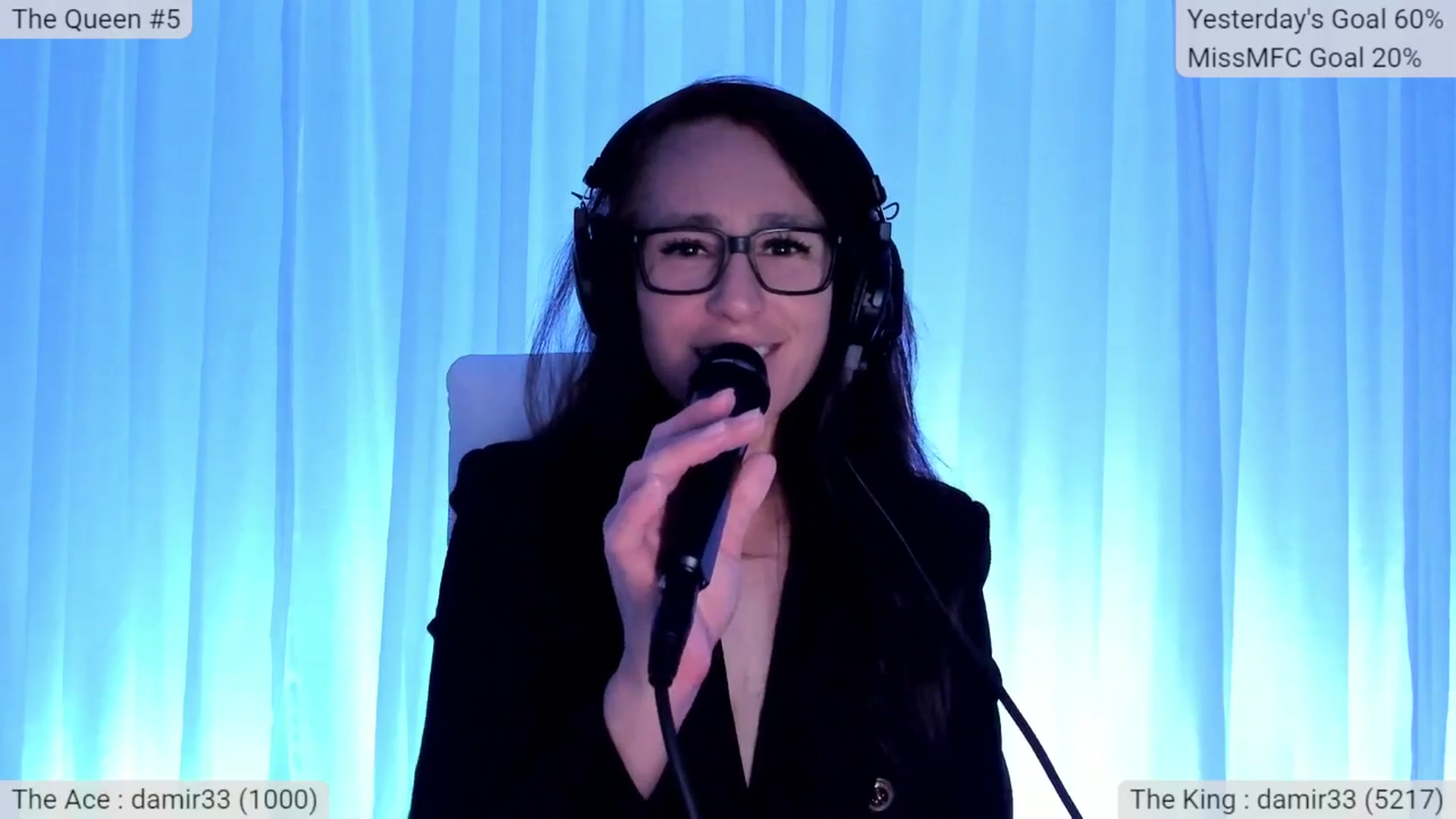 Gallery image thumbnail from Olivia's myfreecams stream on, 09/12/2025, 06:05 image 5 of 20