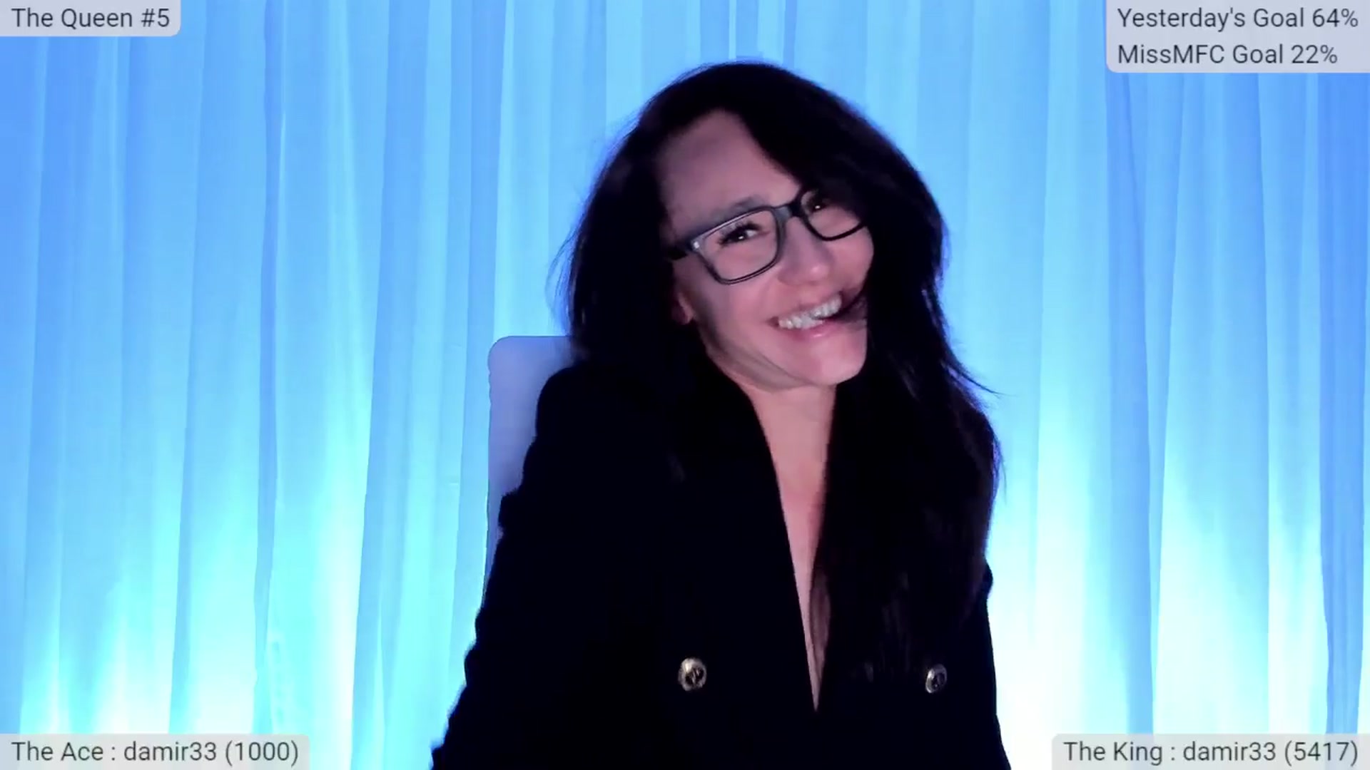 Gallery image thumbnail from Olivia's myfreecams stream on, 09/12/2025, 06:05 image 10 of 20