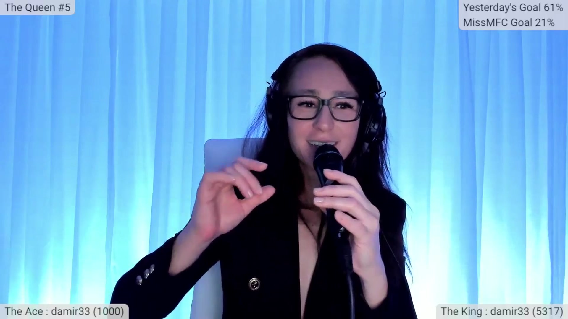 Gallery image thumbnail from Olivia's myfreecams stream on, 09/12/2025, 06:05 image 7 of 20