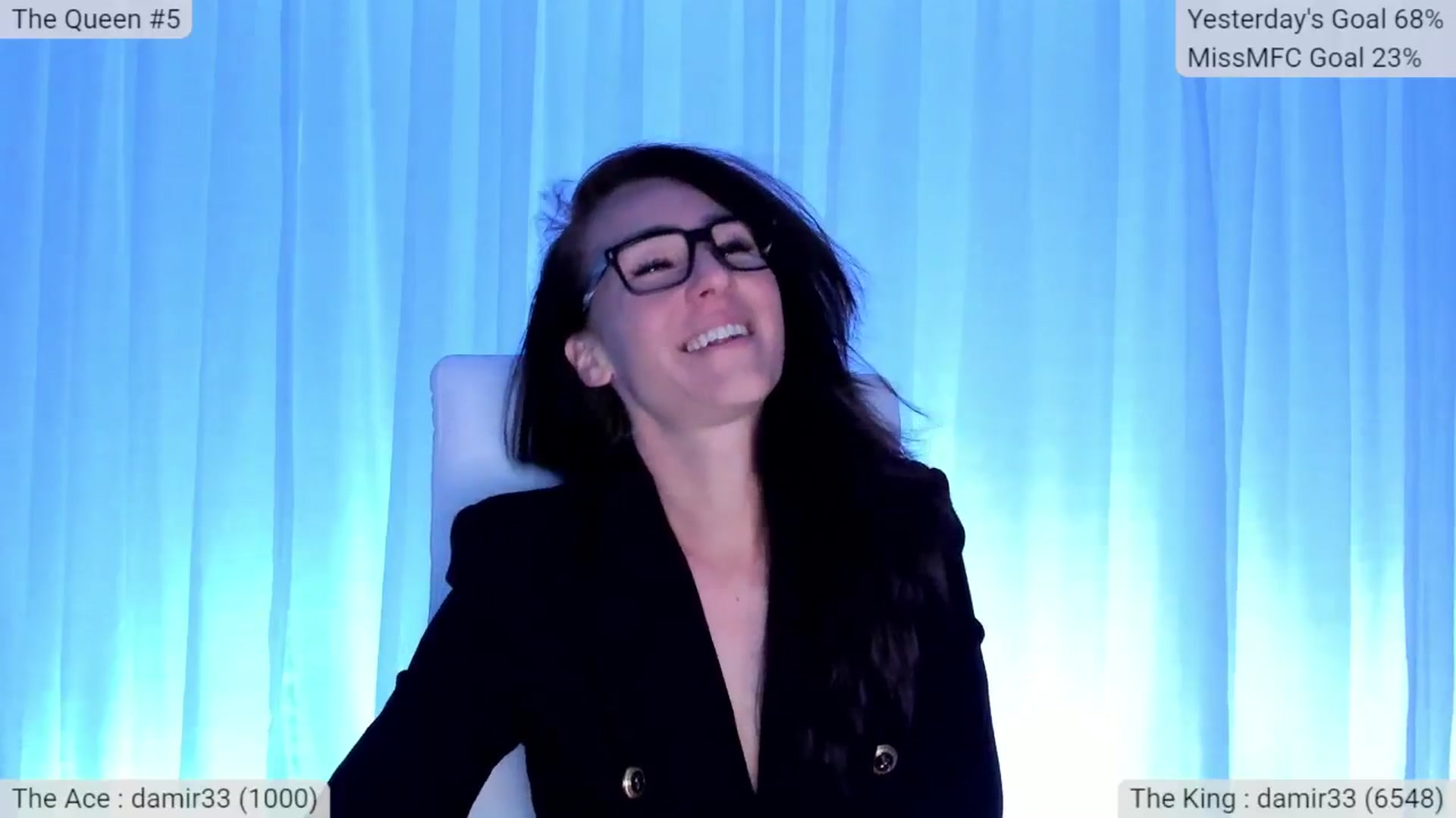 Gallery image thumbnail from Olivia's myfreecams stream on, 09/12/2025, 06:05 image 14 of 20