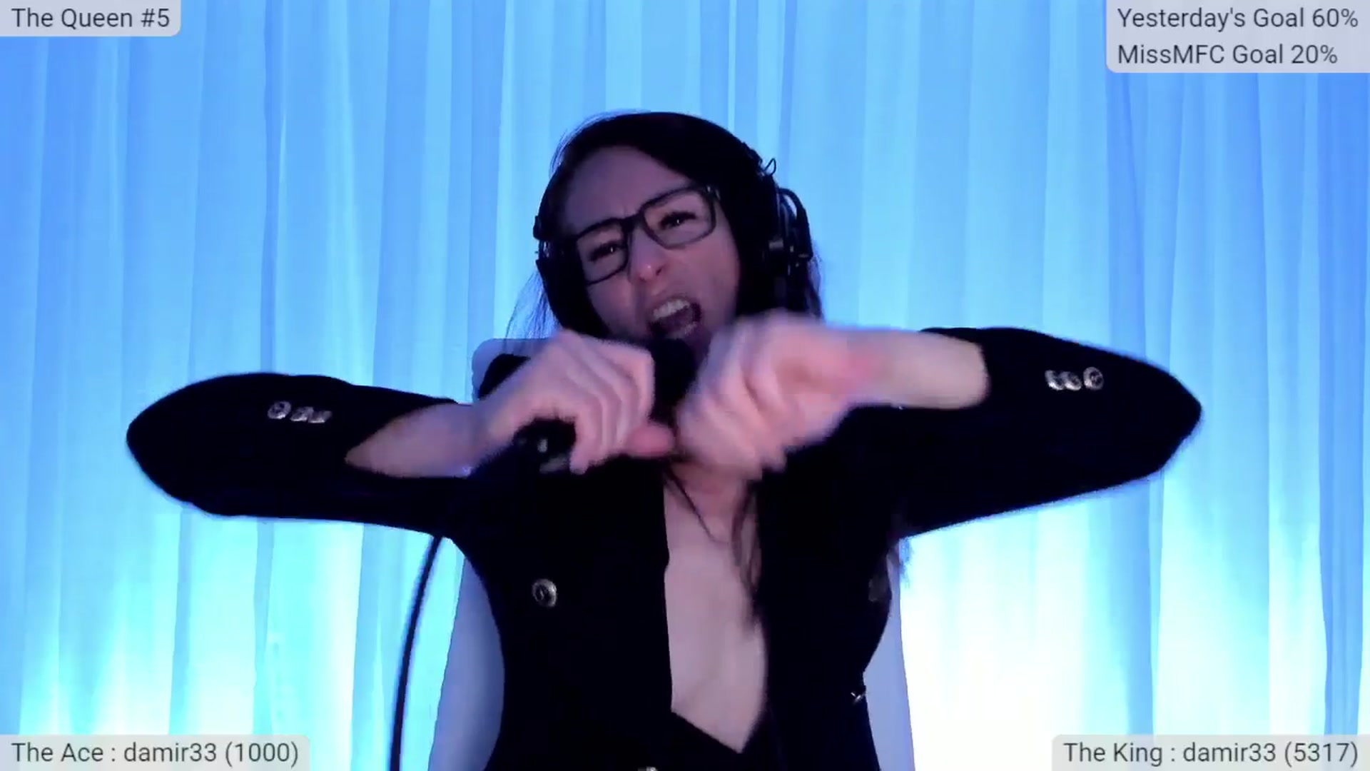 Gallery image thumbnail from Olivia's myfreecams stream on, 09/12/2025, 06:05 image 6 of 20