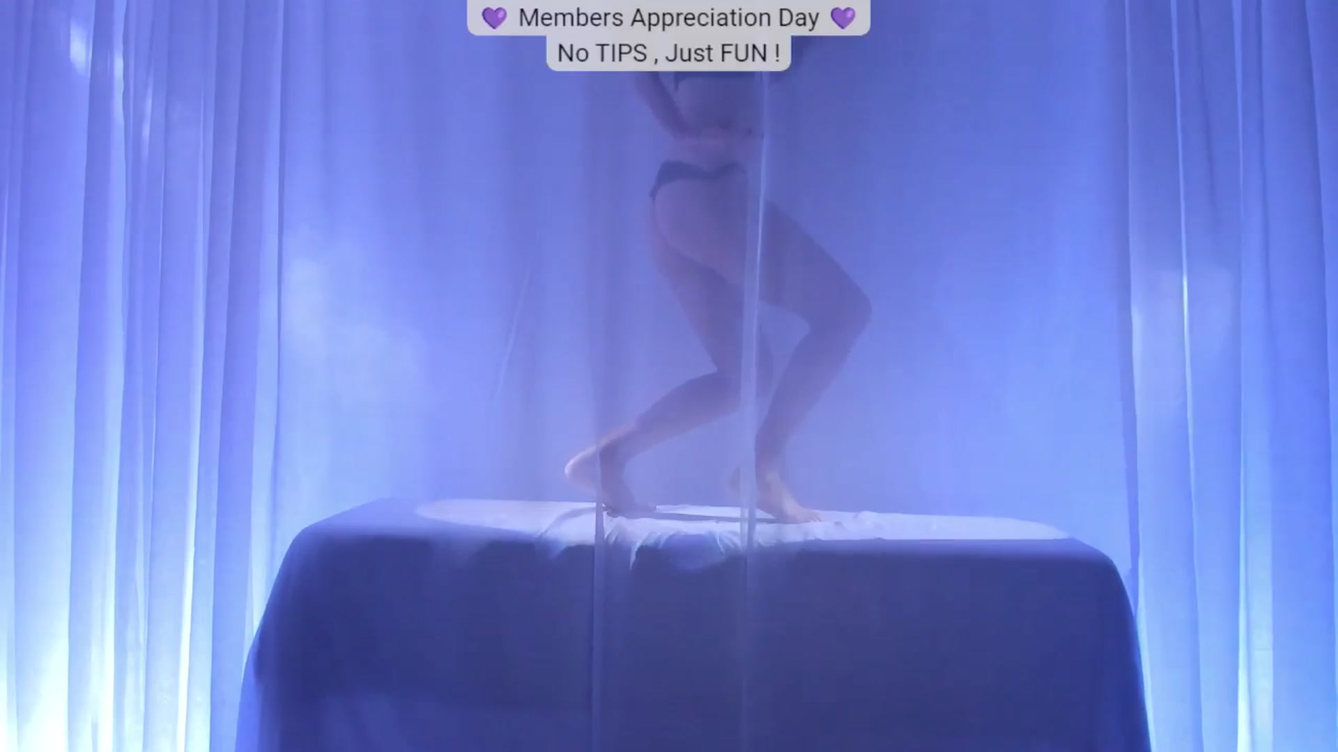 Gallery image thumbnail from Olivia's myfreecams stream on, 09/13/2025, 05:26 image 14 of 20