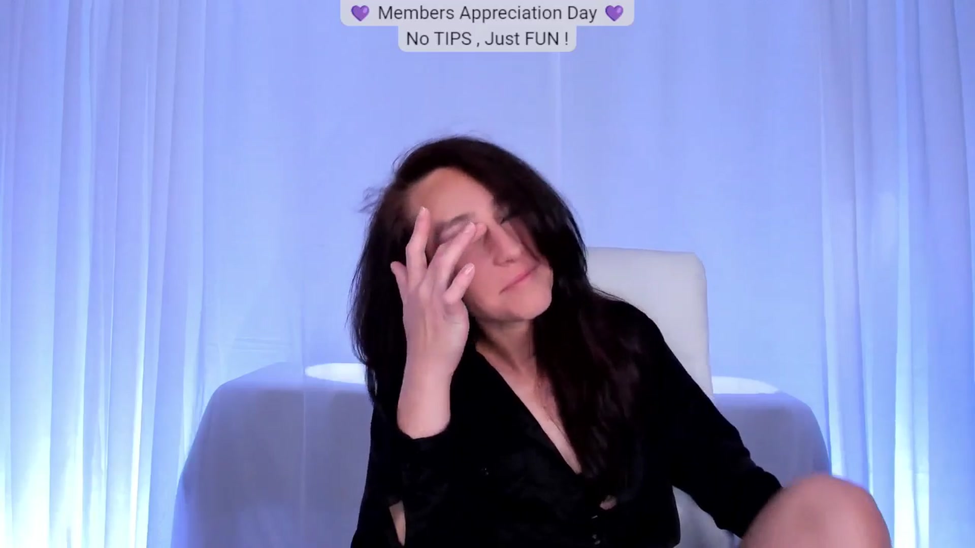 Gallery image thumbnail from Olivia's myfreecams stream on, 09/13/2025, 05:26 image 10 of 20