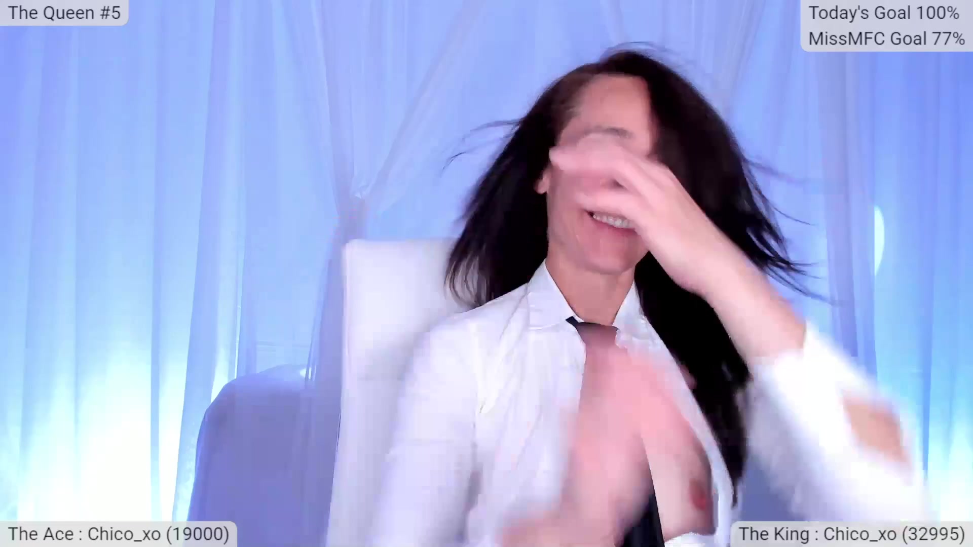 Gallery image thumbnail from Olivia's myfreecams stream on, 09/14/2025, 05:41 image 14 of 20