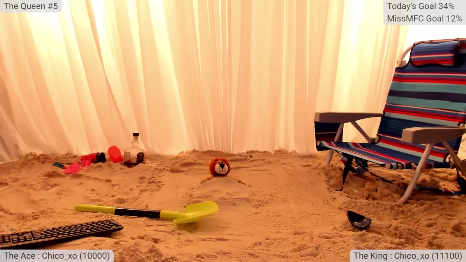 Gallery image thumbnail from Olivia's myfreecams stream on, 09/15/2025, 05:01 image 15 of 20