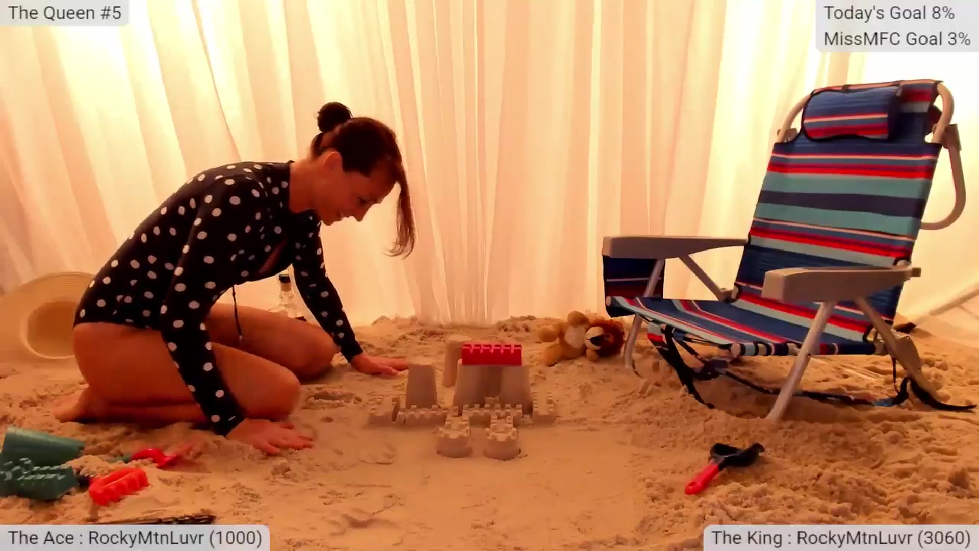 Gallery image thumbnail from Olivia's myfreecams stream on, 09/15/2025, 05:01 image 11 of 20