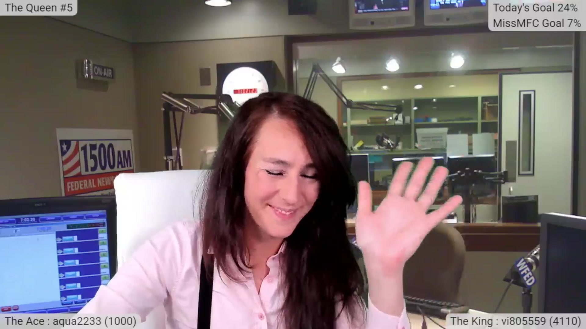 Gallery image thumbnail from Olivia's myfreecams stream on, 09/16/2025, 05:37 image 12 of 20