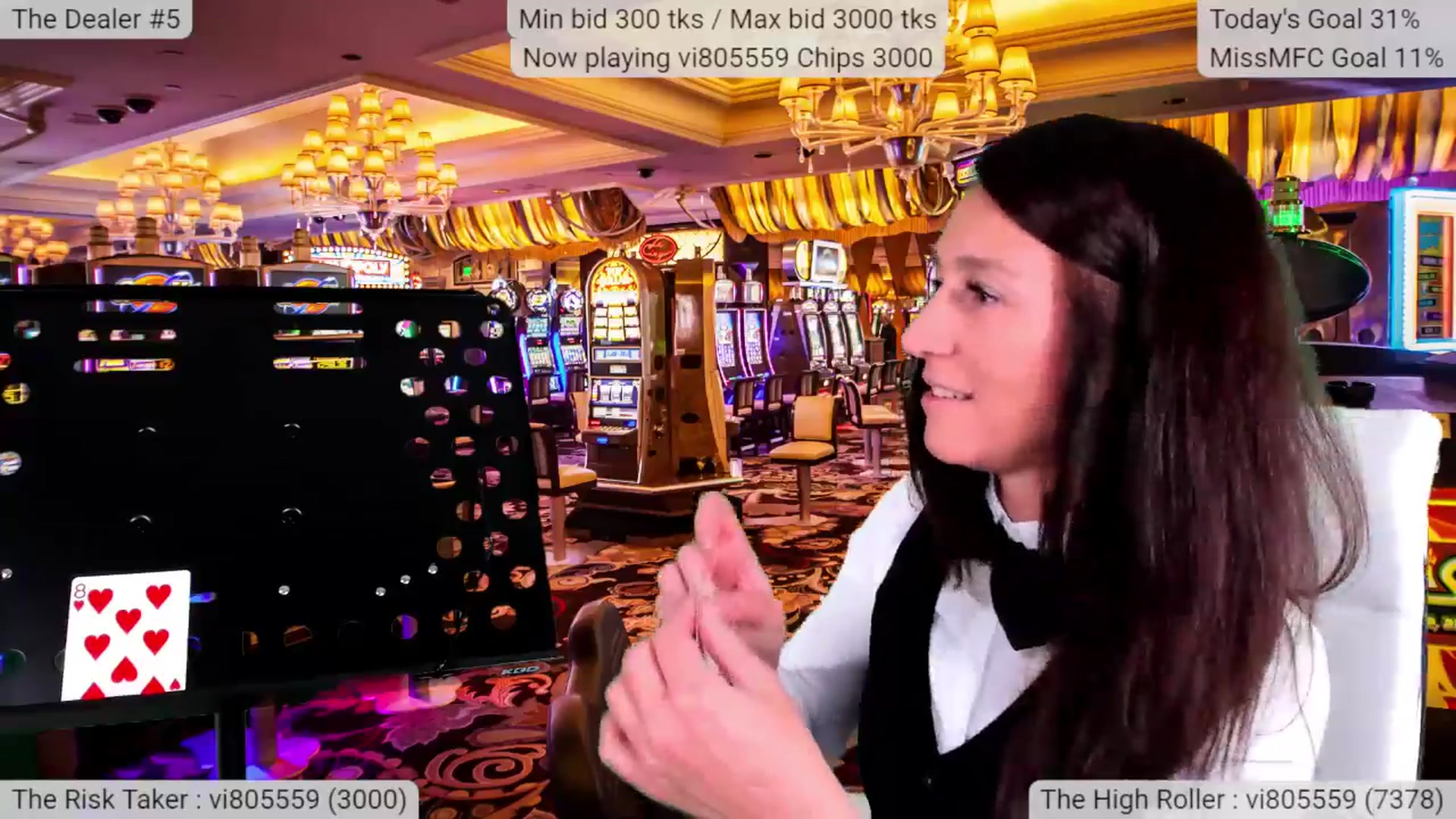Gallery image thumbnail from Olivia's myfreecams stream on, 09/17/2025, 04:25 image 14 of 20