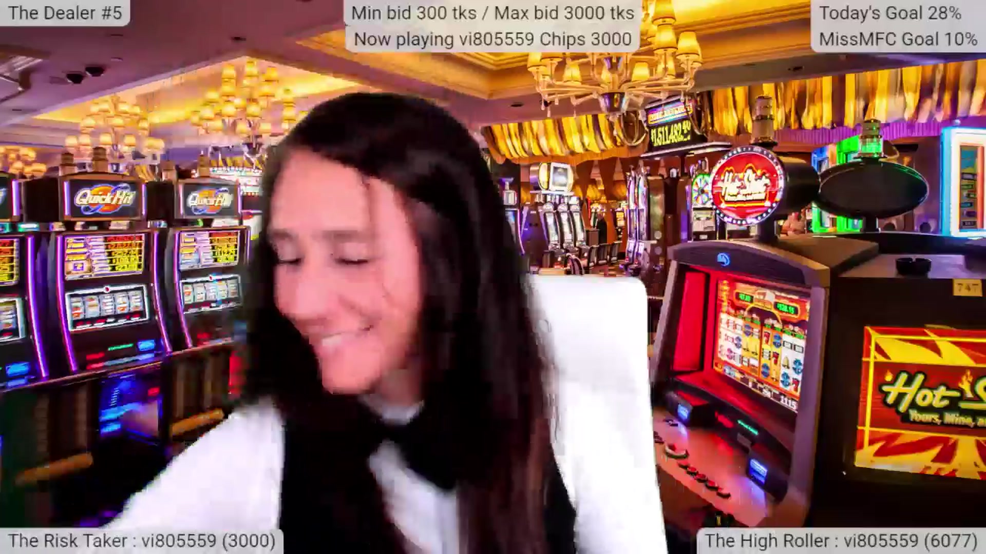 Gallery image thumbnail from Olivia's myfreecams stream on, 09/17/2025, 04:25 image 10 of 20