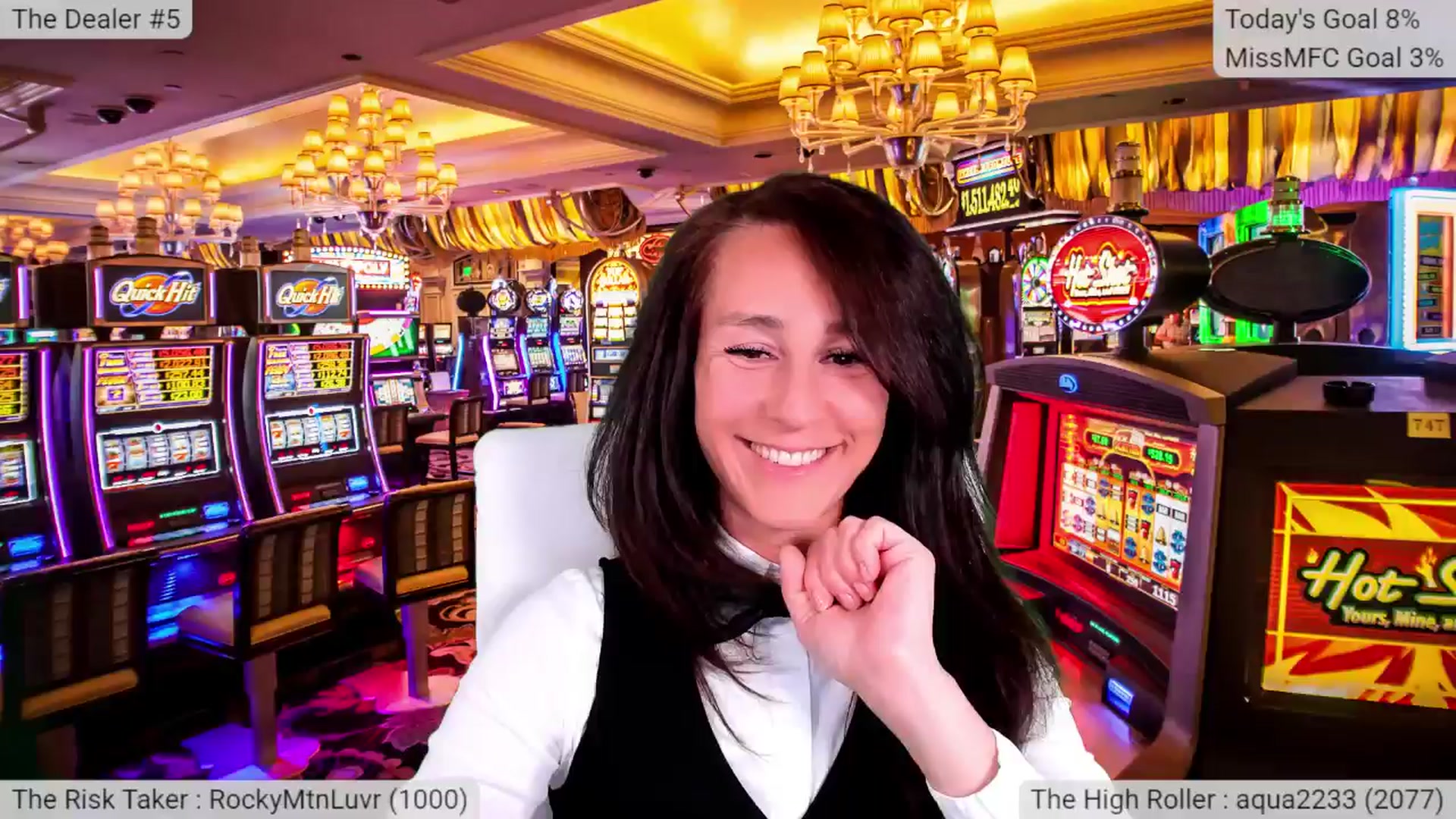 Gallery image thumbnail from Olivia's myfreecams stream on, 09/17/2025, 04:25 image 3 of 20