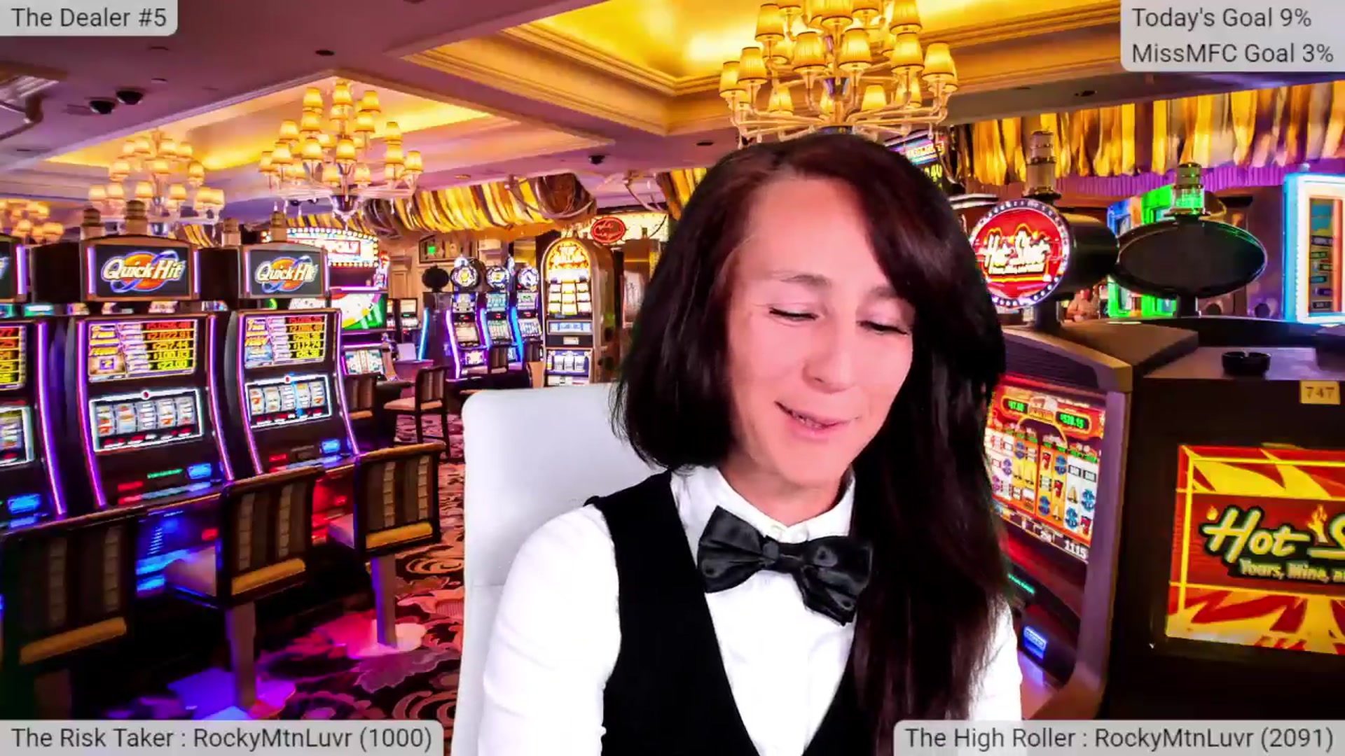 Gallery image thumbnail from Olivia's myfreecams stream on, 09/17/2025, 04:25 image 4 of 20