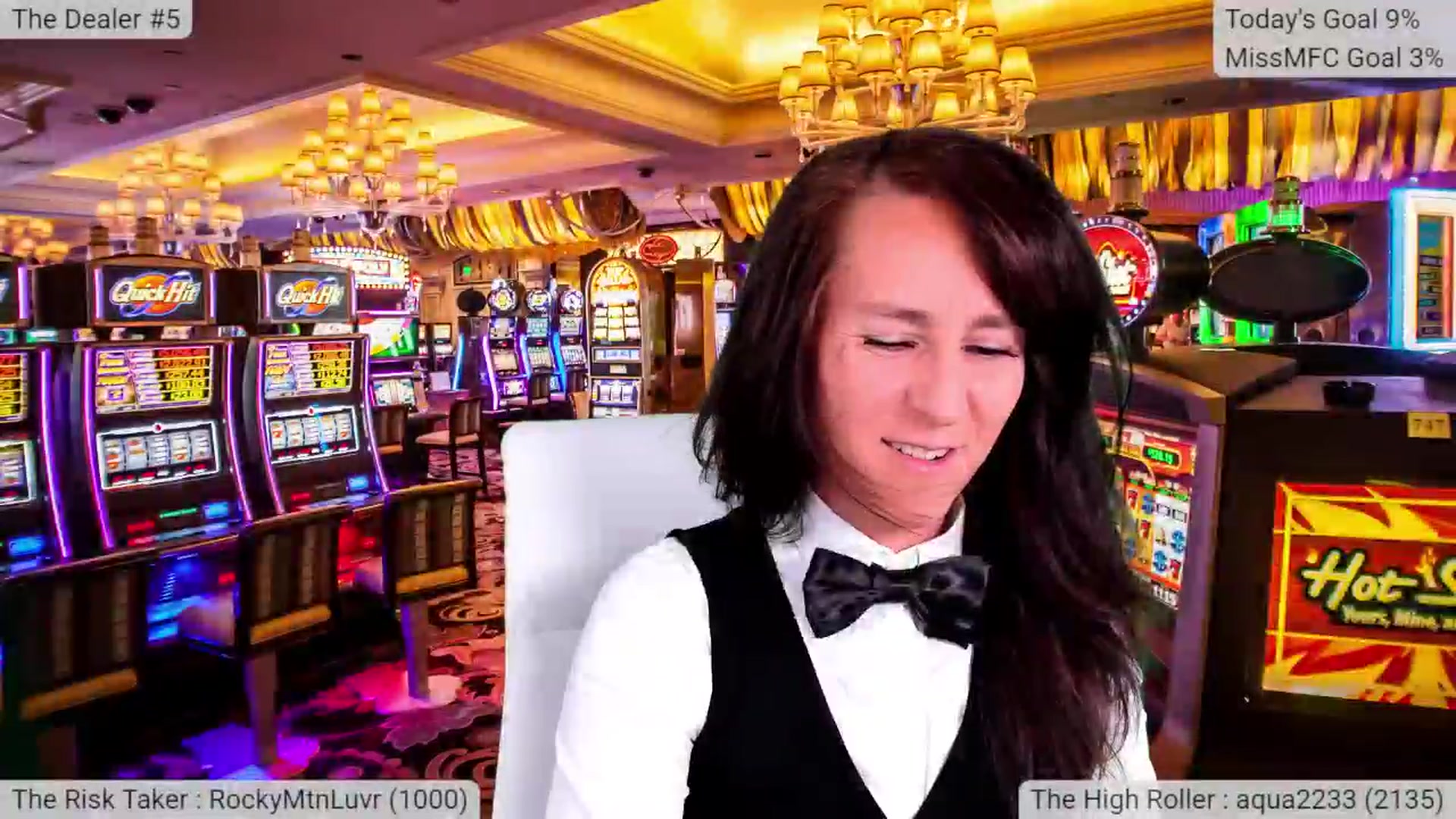 Gallery image thumbnail from Olivia's myfreecams stream on, 09/17/2025, 04:25 image 5 of 20