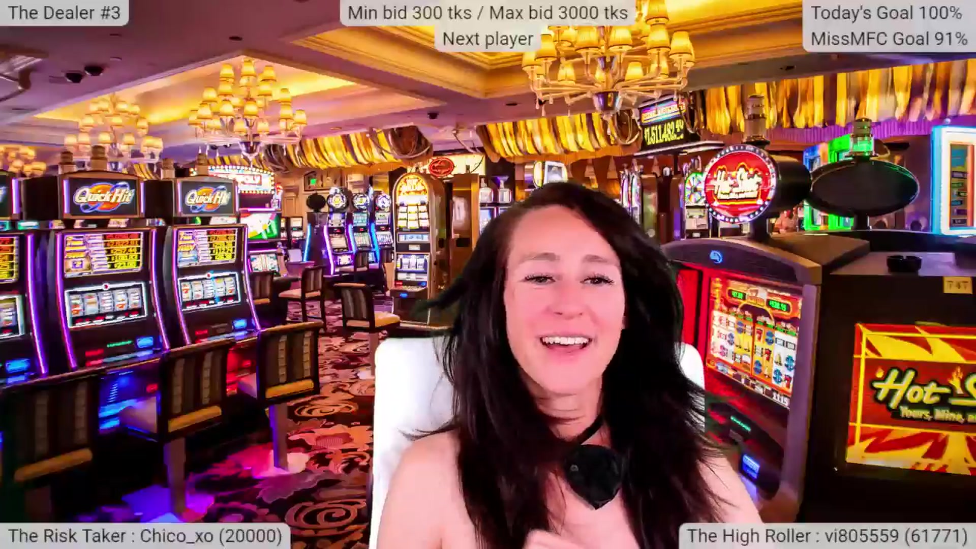 Gallery image thumbnail from Olivia's myfreecams stream on, 09/17/2025, 06:50 image 18 of 20