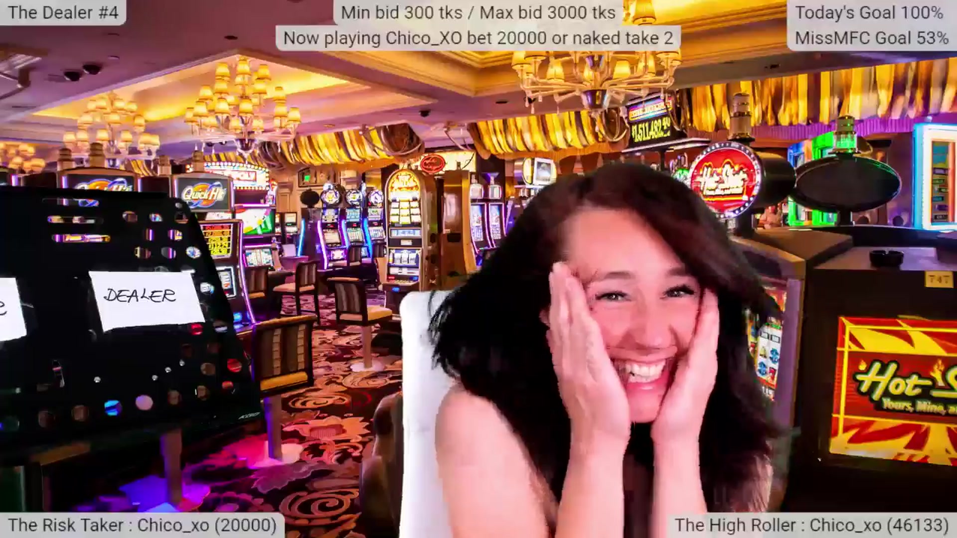 Gallery image thumbnail from Olivia's myfreecams stream on, 09/17/2025, 06:50 image 6 of 20