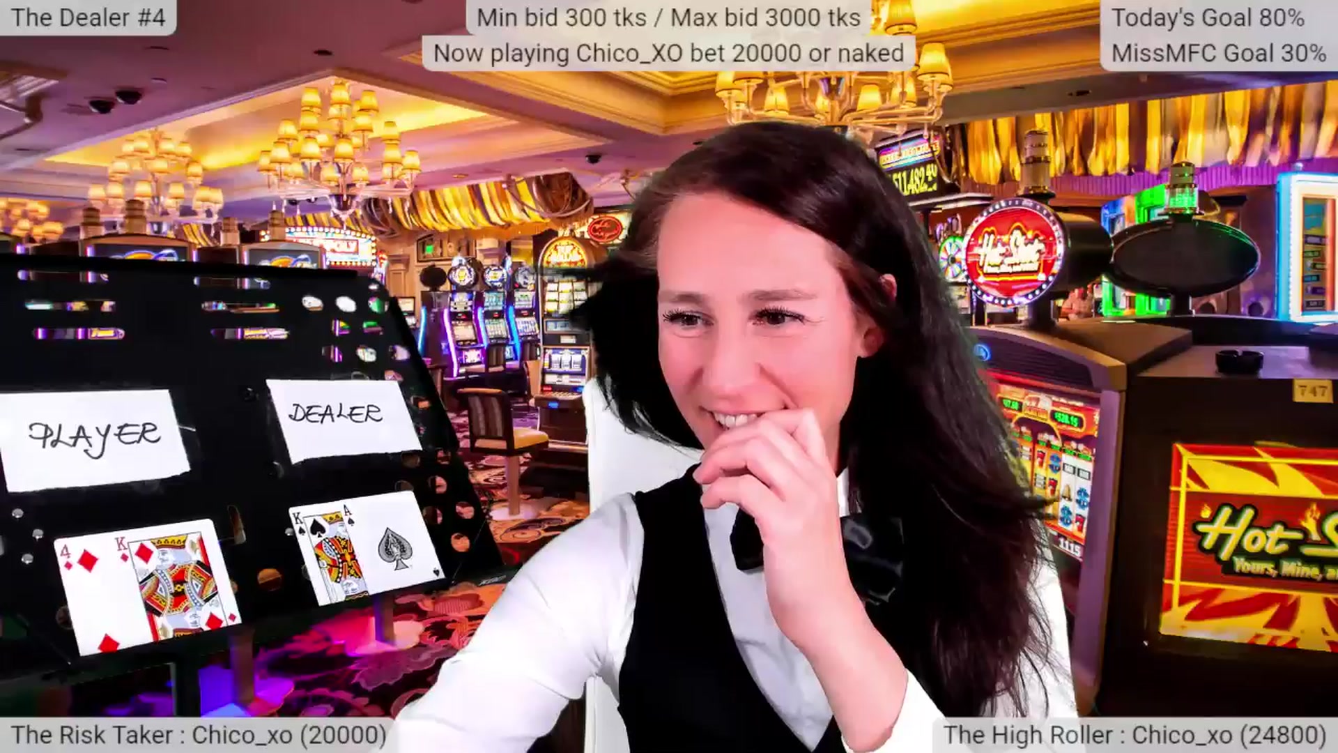 Gallery image thumbnail from Olivia's myfreecams stream on, 09/17/2025, 06:50 image 3 of 20