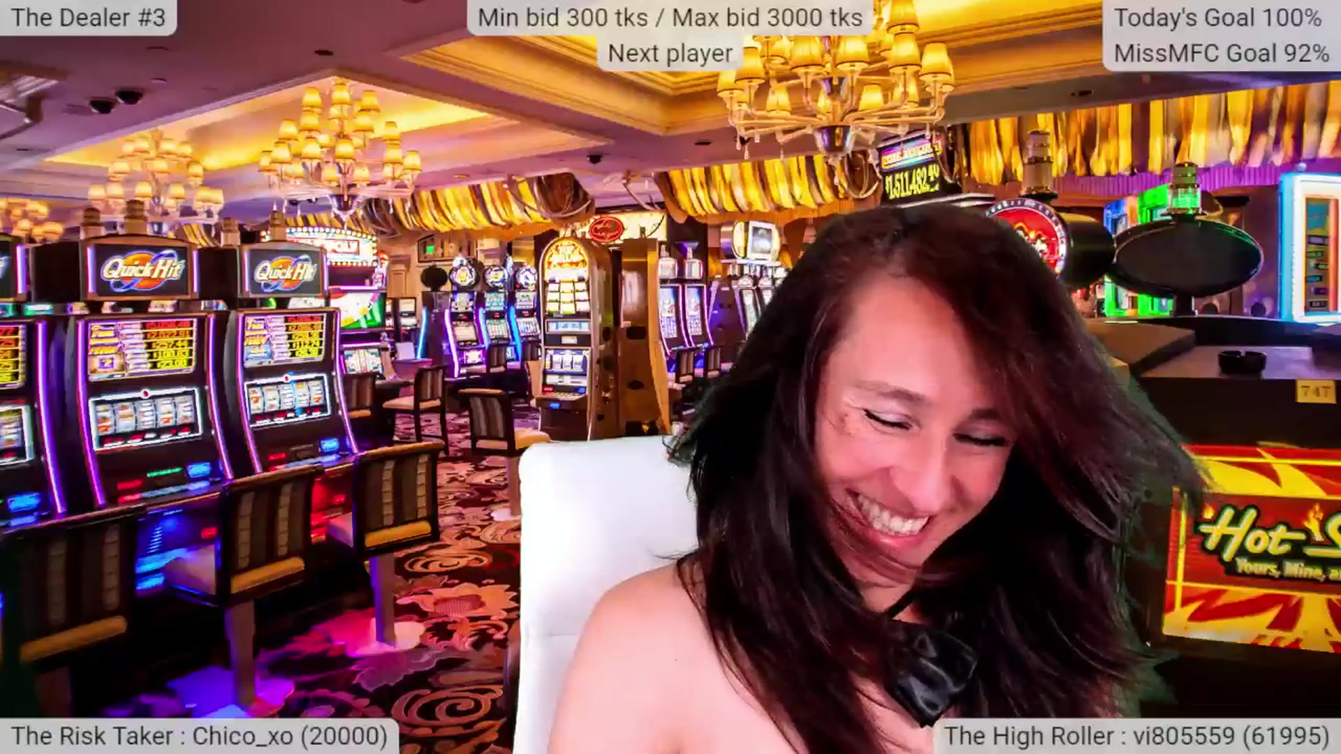 Gallery image thumbnail from Olivia's myfreecams stream on, 09/17/2025, 06:50 image 20 of 20