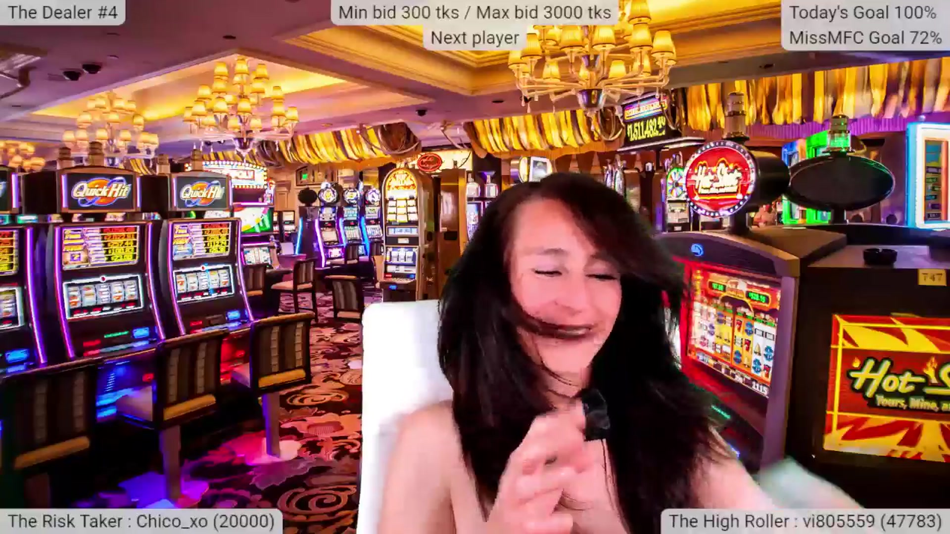 Gallery image thumbnail from Olivia's myfreecams stream on, 09/17/2025, 06:50 image 10 of 20