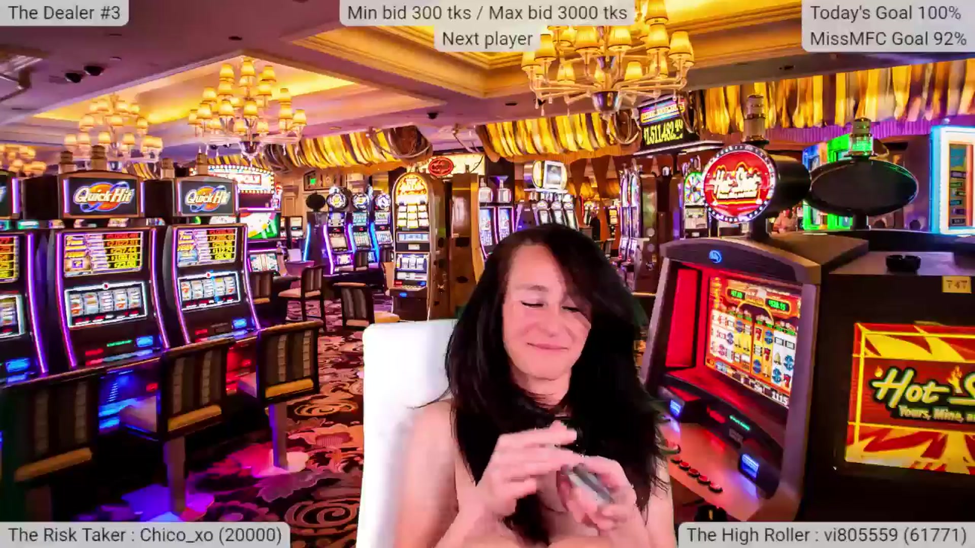 Gallery image thumbnail from Olivia's myfreecams stream on, 09/17/2025, 06:50 image 19 of 20