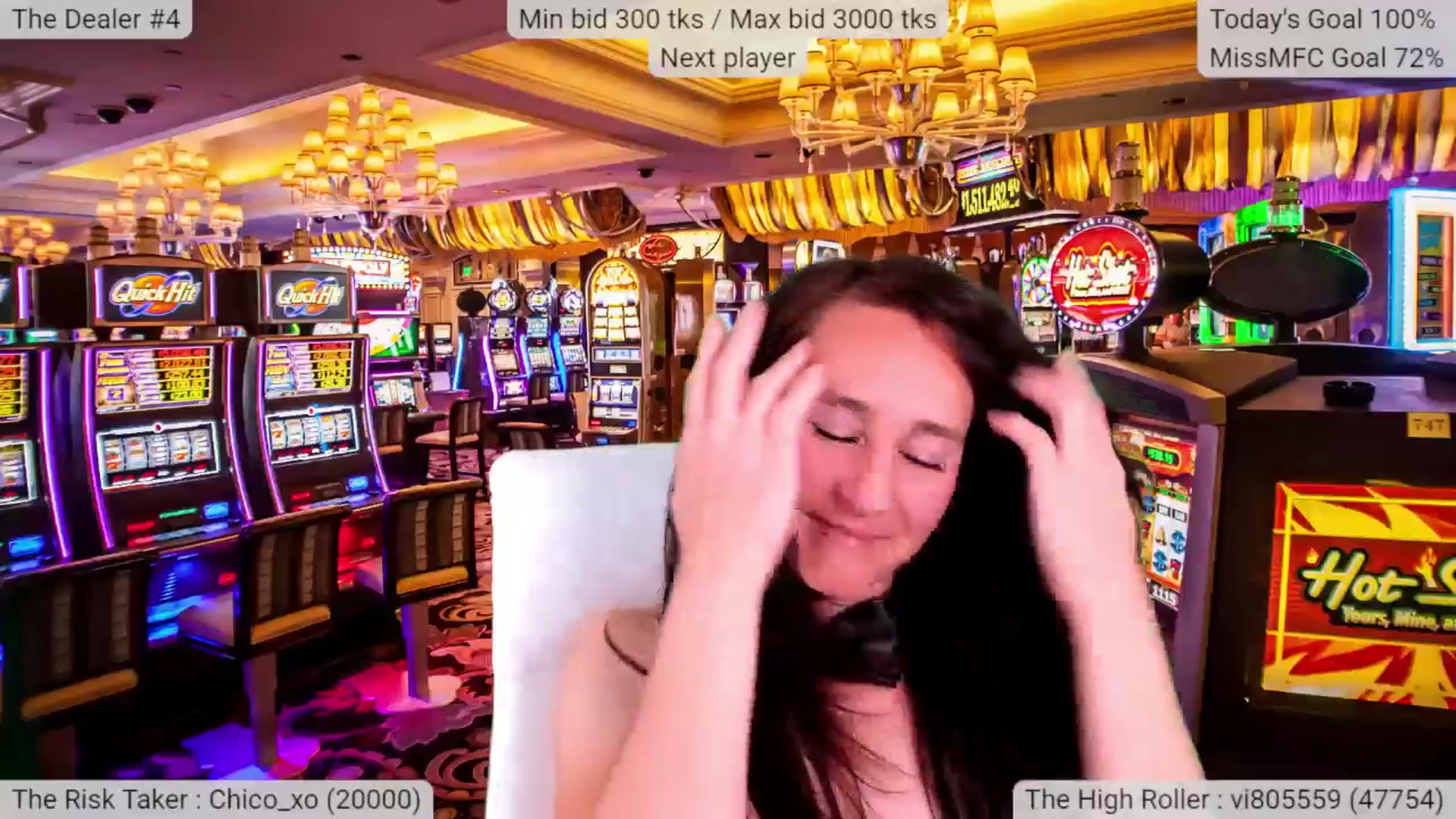 Gallery image thumbnail from Olivia's myfreecams stream on, 09/17/2025, 06:50 image 9 of 20