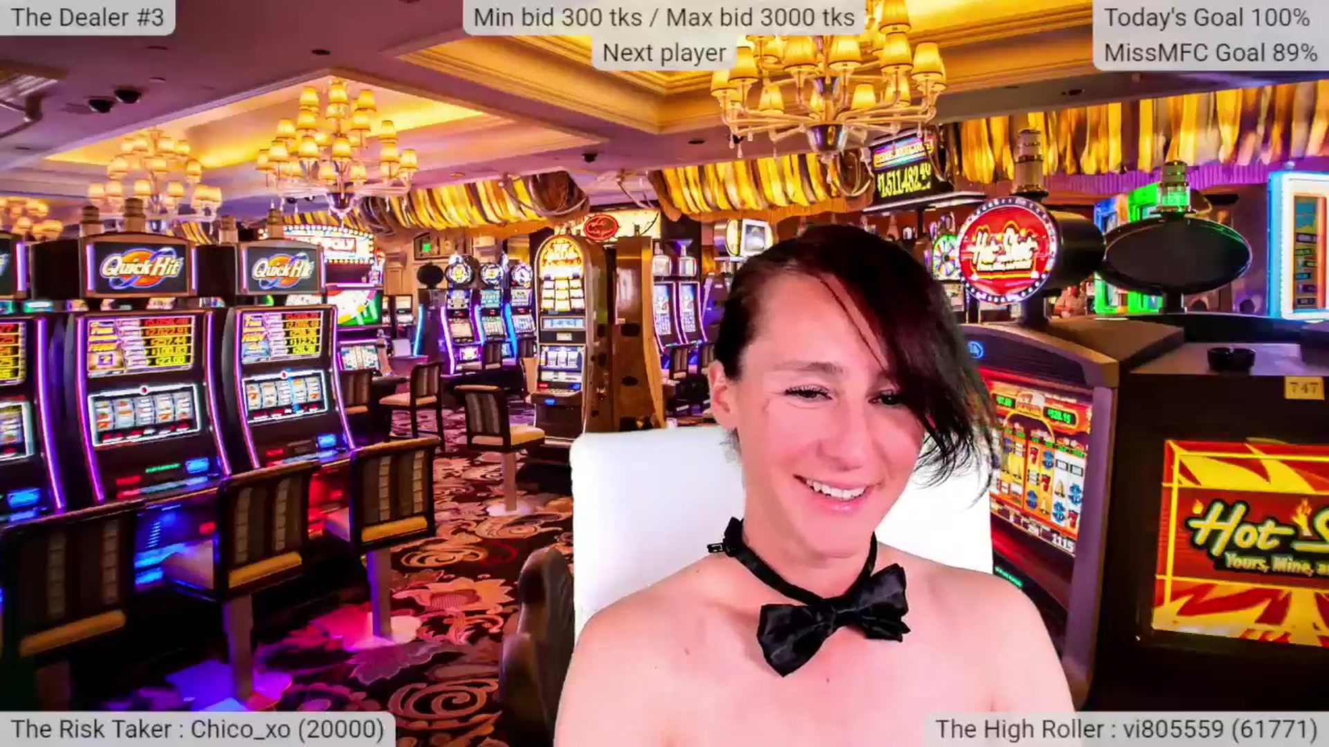 Gallery image thumbnail from Olivia's myfreecams stream on, 09/17/2025, 06:50 image 17 of 20