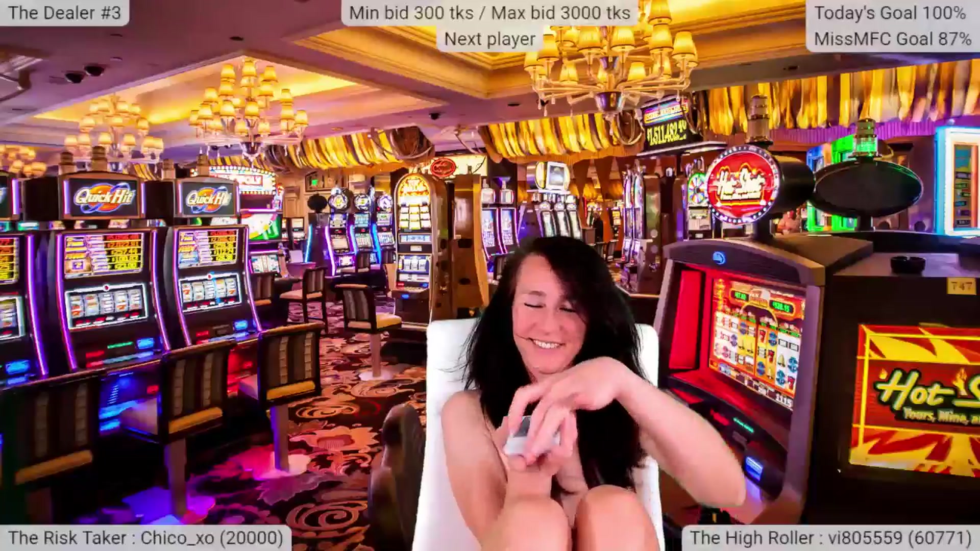 Gallery image thumbnail from Olivia's myfreecams stream on, 09/17/2025, 06:50 image 16 of 20