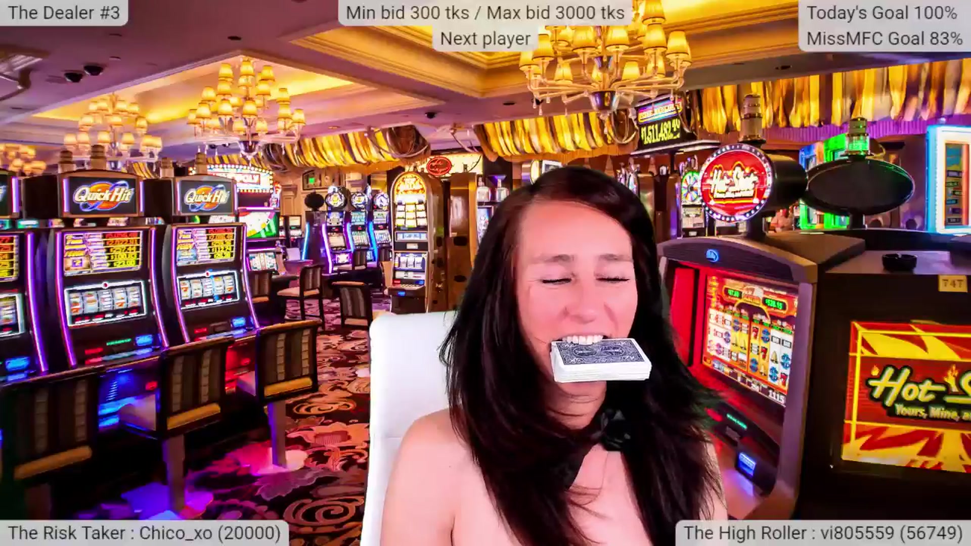 Gallery image thumbnail from Olivia's myfreecams stream on, 09/17/2025, 06:50 image 15 of 20