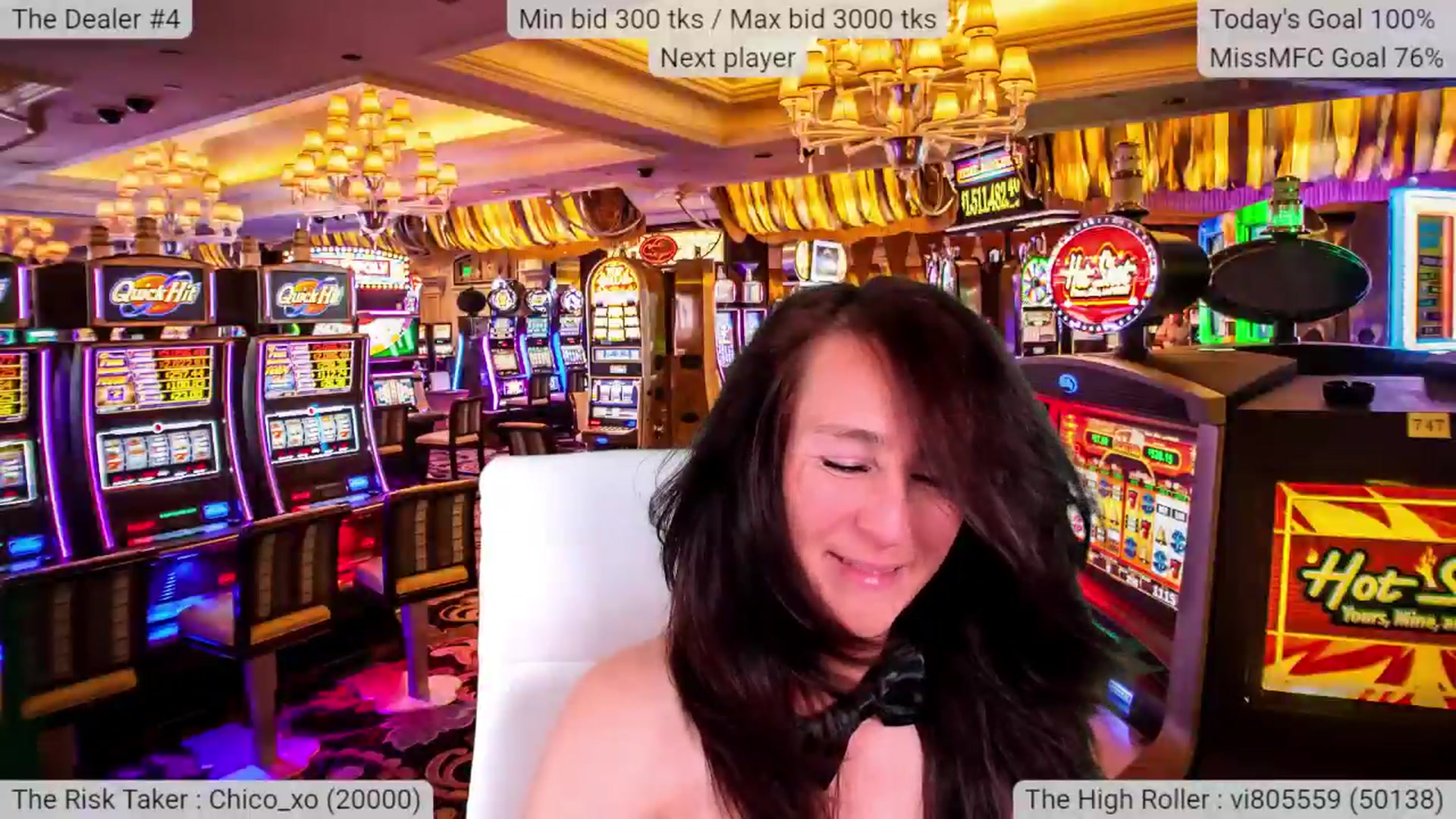 Gallery image thumbnail from Olivia's myfreecams stream on, 09/17/2025, 06:50 image 12 of 20